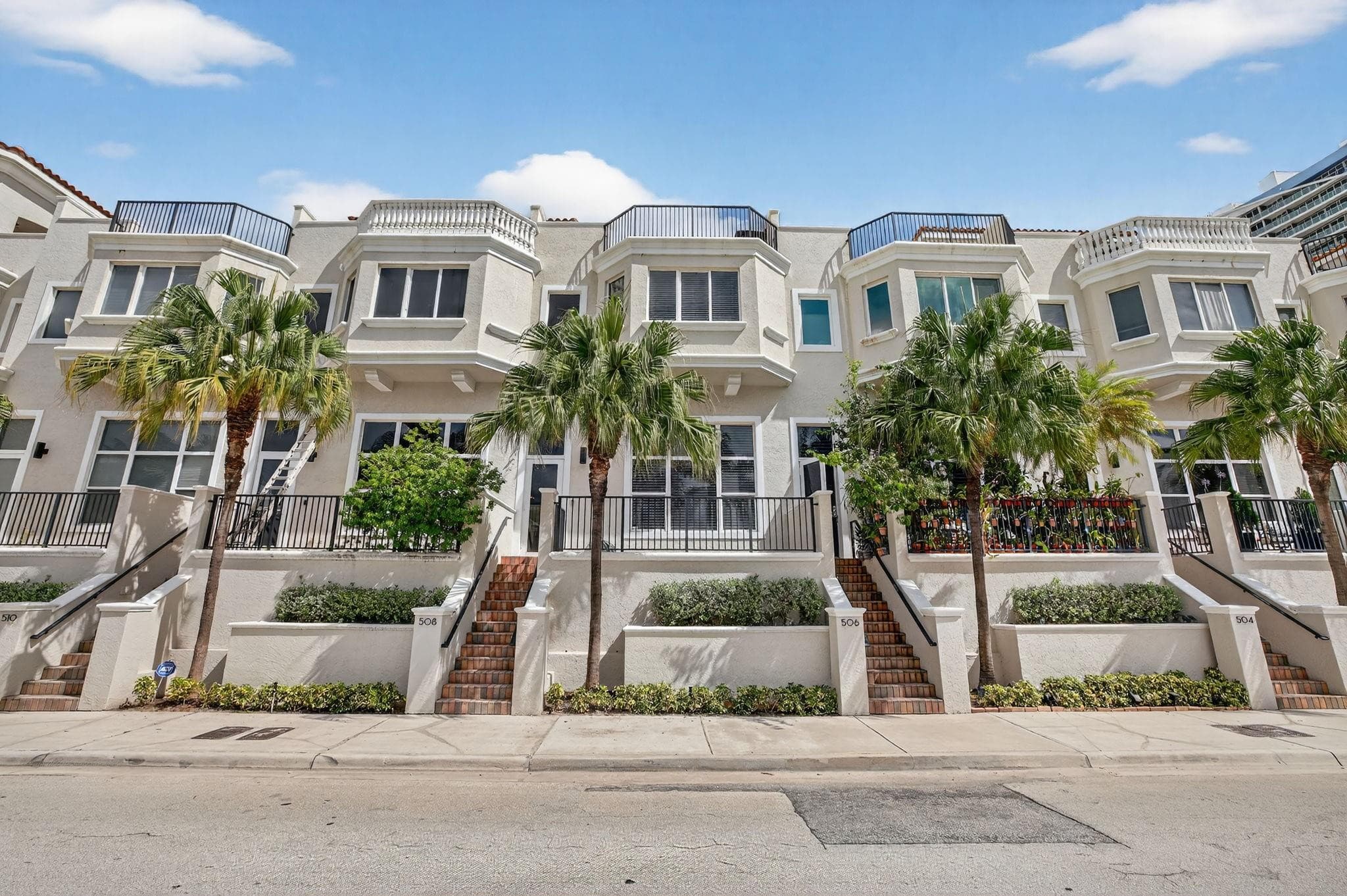 508 N Birch Road 508, Fort Lauderdale, FL 33304 — photo 78 of 84