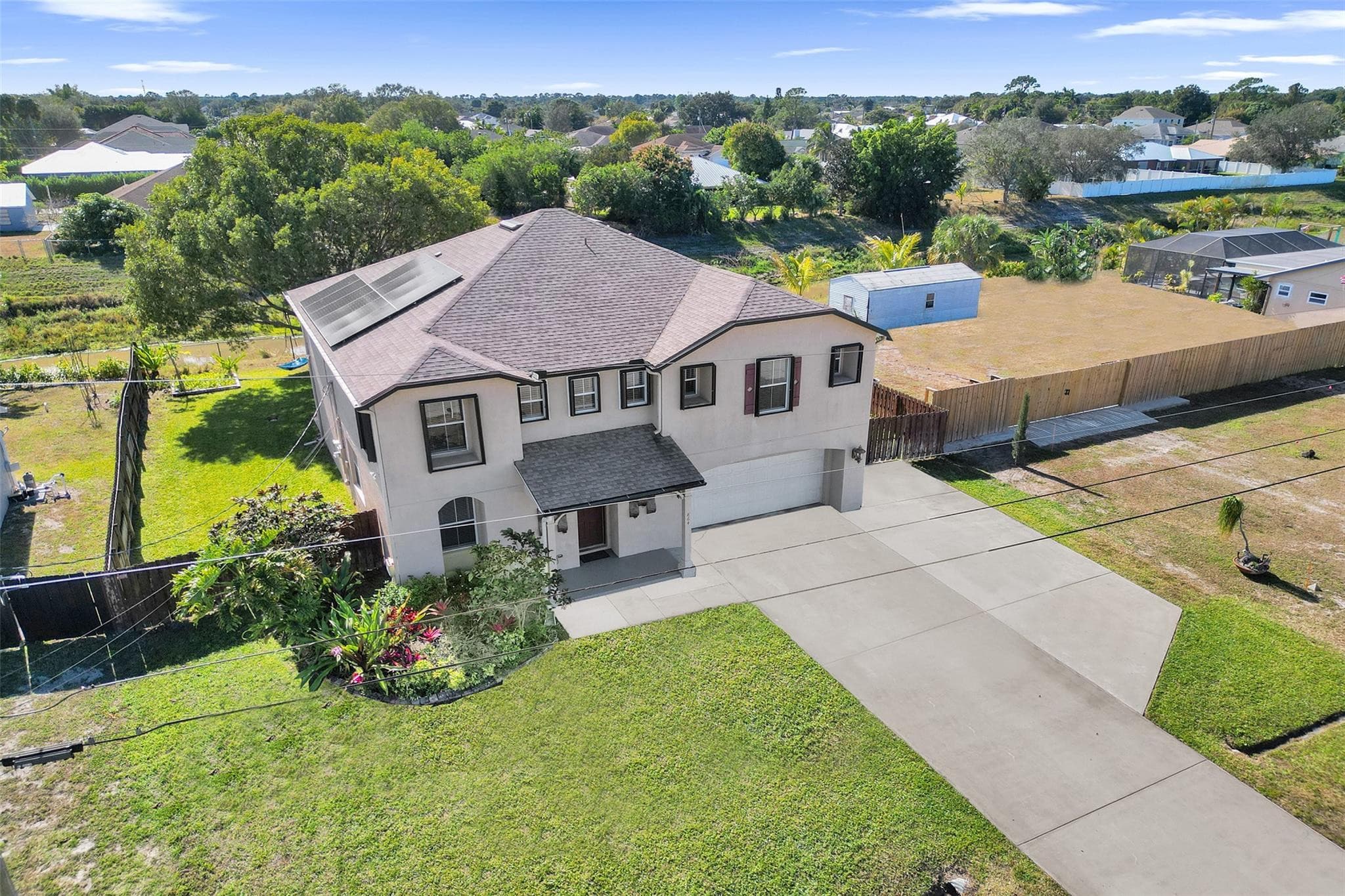 864 SW Java Avenue, Port St. Lucie, FL 34953 — photo 1 of 74