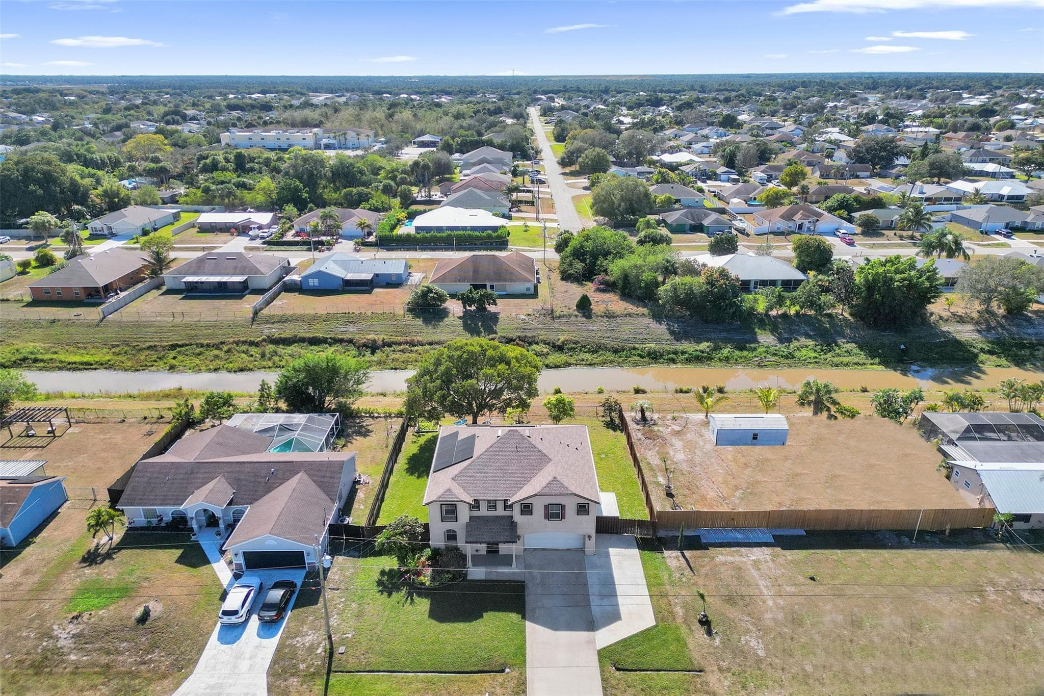 864 SW Java Avenue, Port St. Lucie, FL 34953 — photo 66 of 74