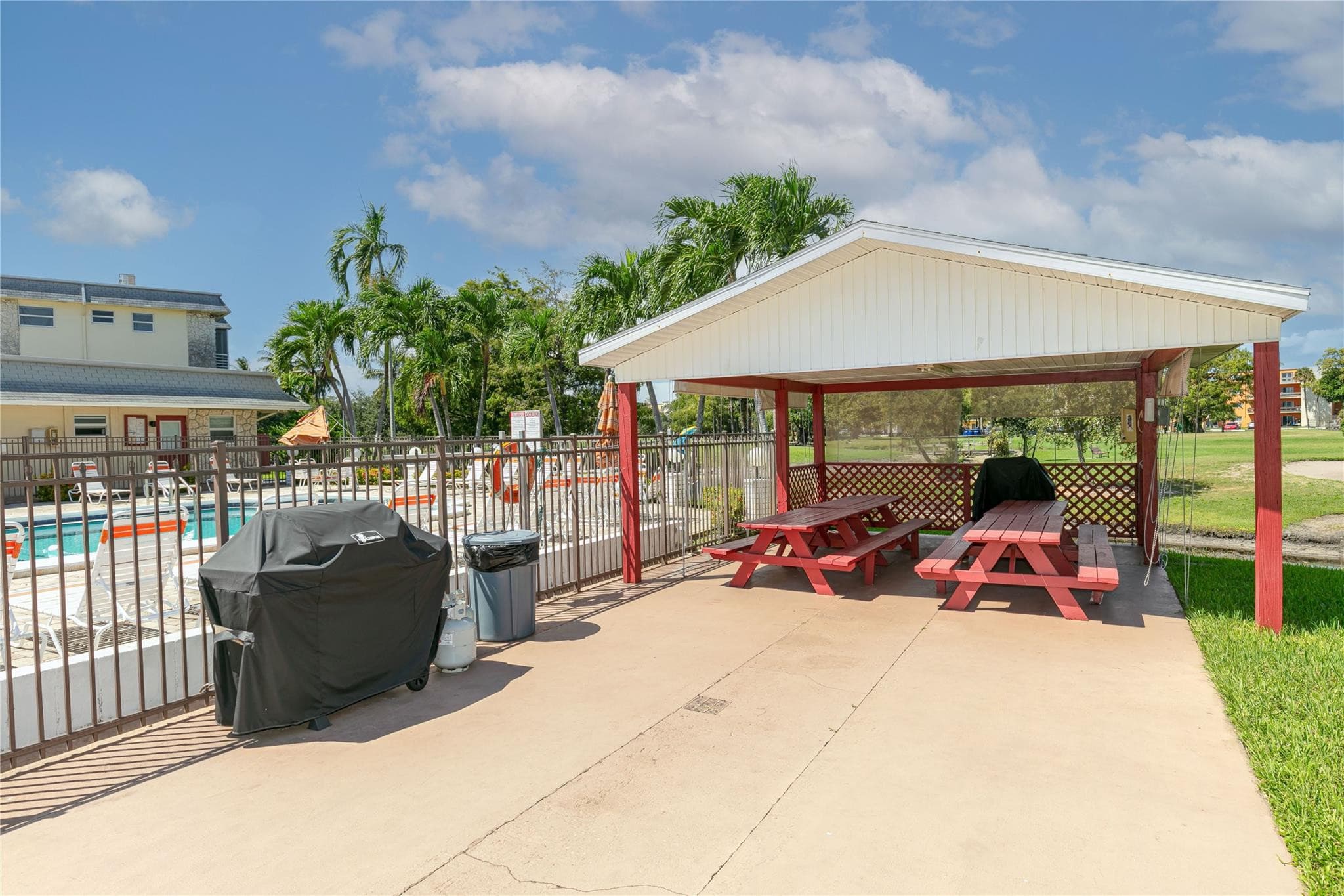 4411 NW 16th Street F109, Fort Lauderdale, FL 33313 — photo 30 of 32