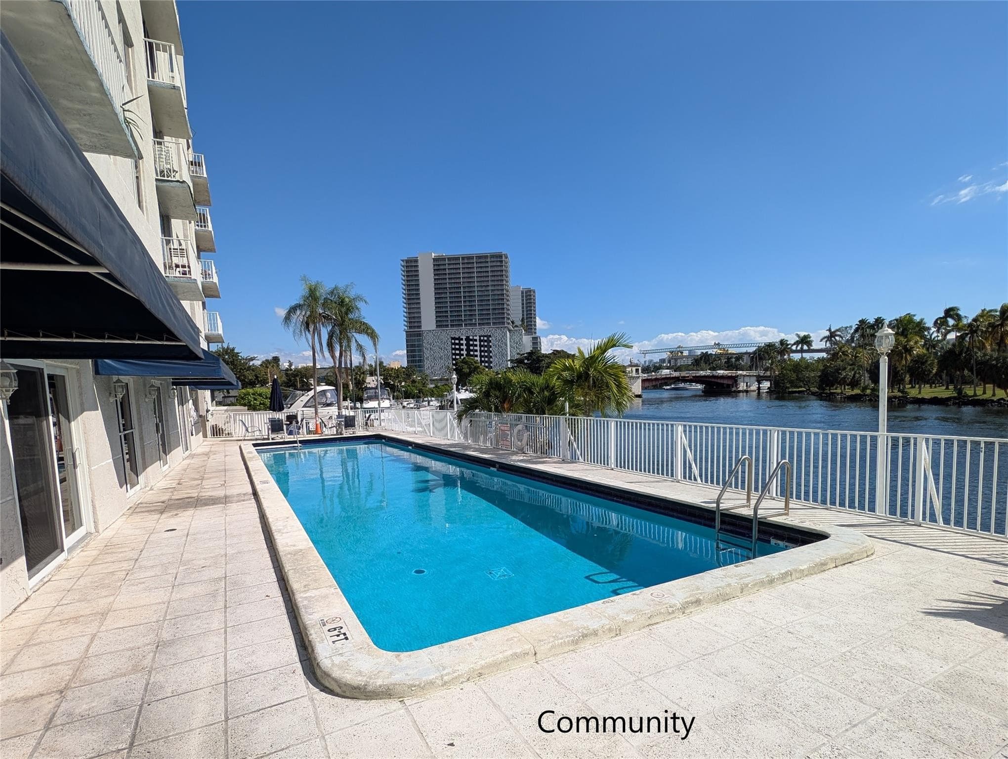 1740 NW North River Drive 329, Miami, FL 33125 — photo 16 of 20