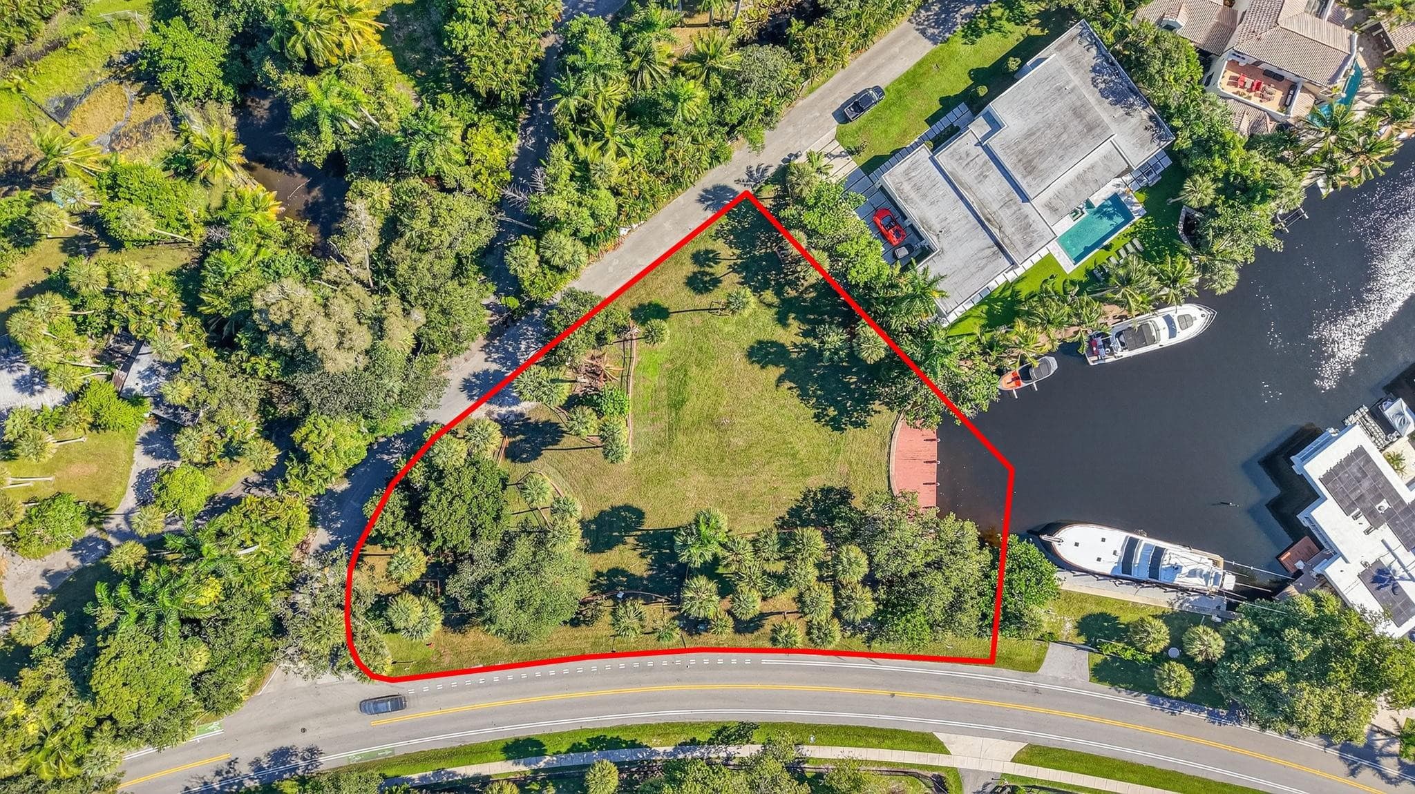 2500 Riverland Road, Fort Lauderdale, FL 33312 — photo 52 of 54