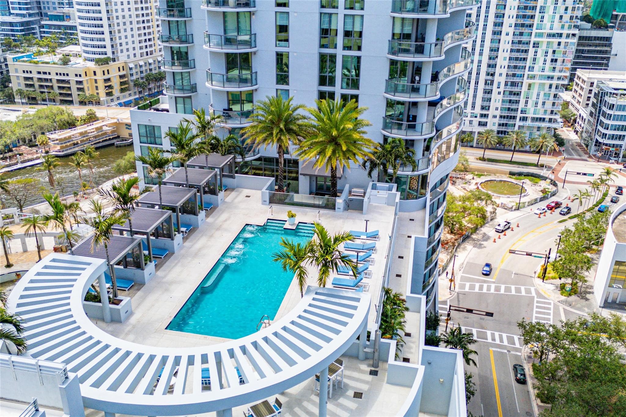 100 E Las Olas Boulevard 1701, Fort Lauderdale, FL 33301 — photo 48 of 48