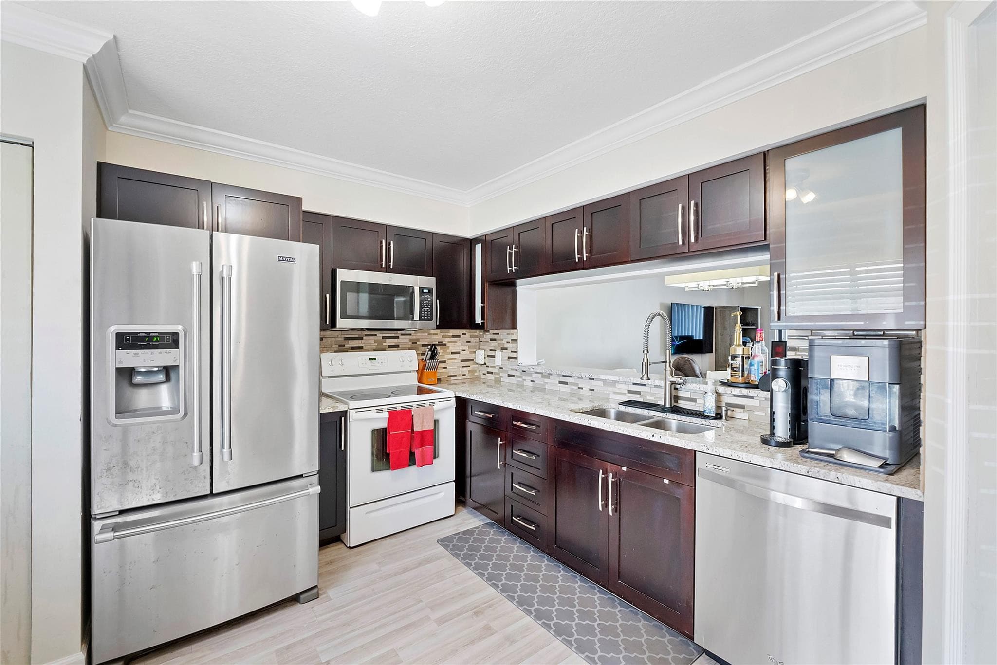 9149 SW 21st Court F, Boca Raton, FL 33428 — photo 4 of 48