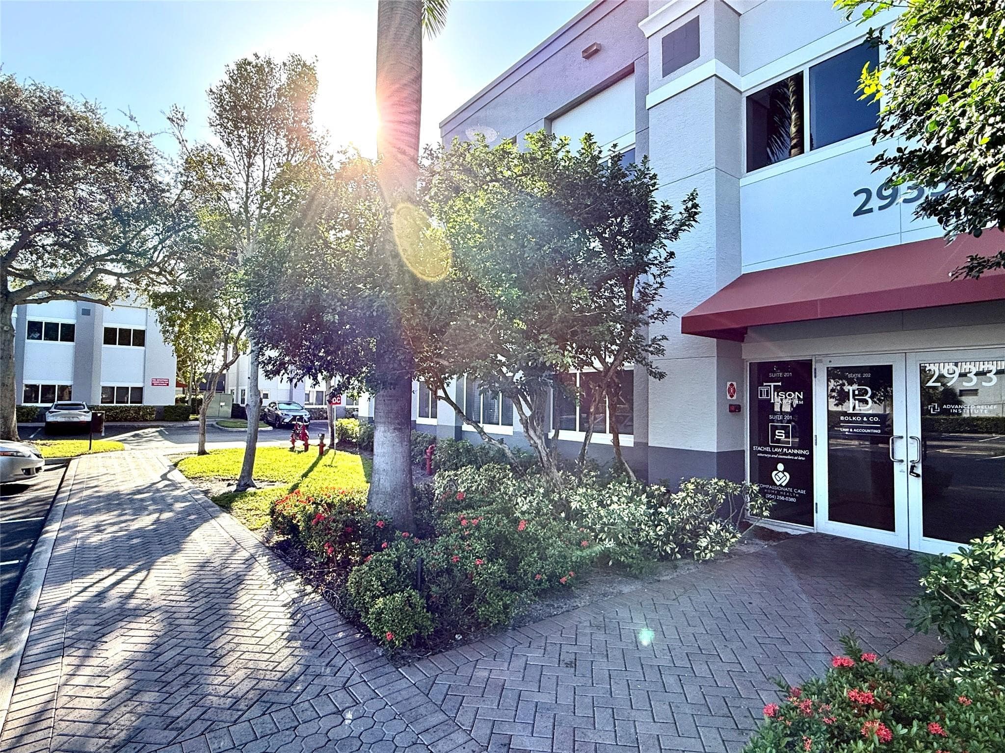 2933 NW 62nd Street 101, Fort Lauderdale, FL 33309 — photo 29 of 31