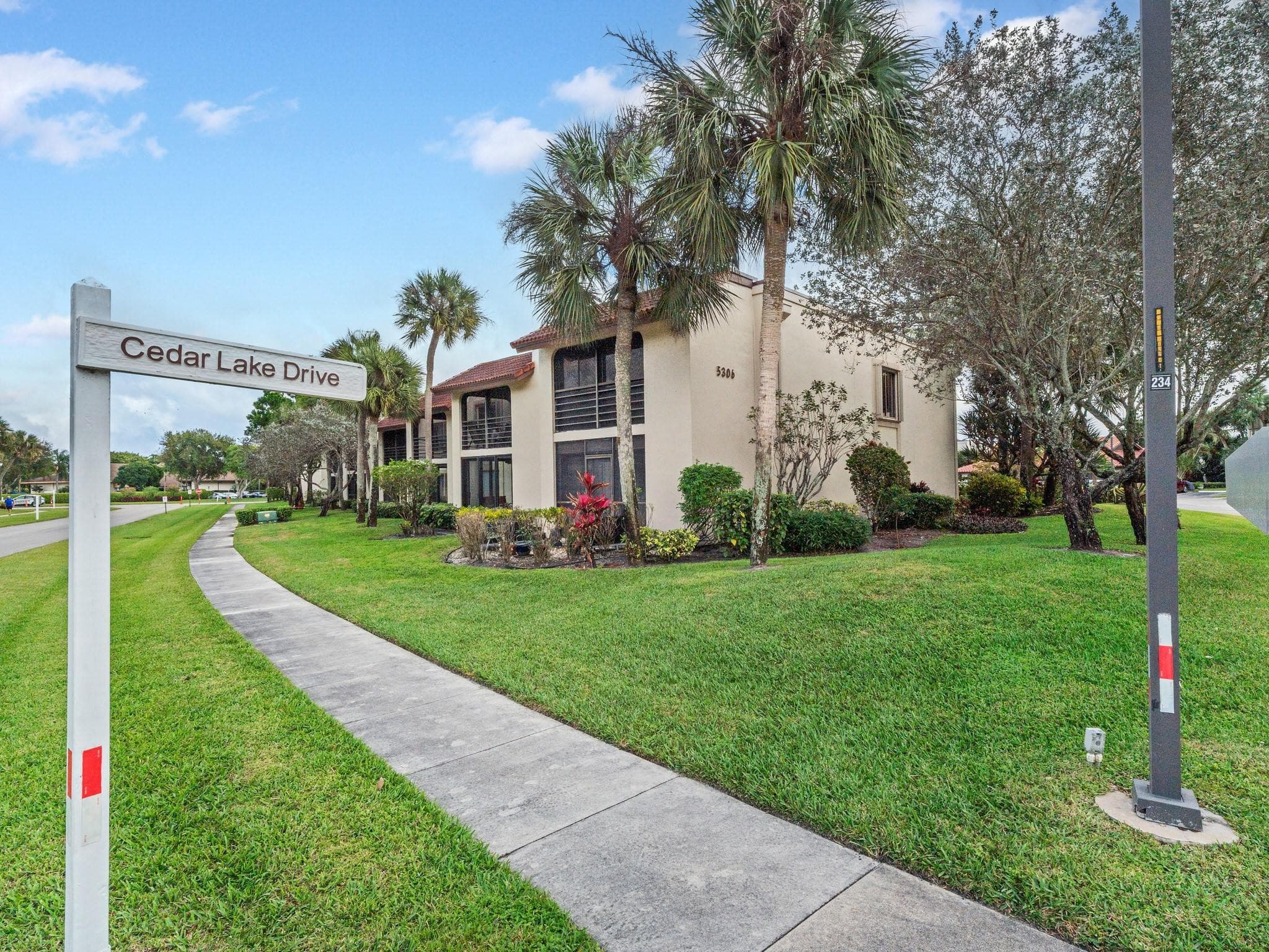 5306 Cedar Lake Drive 203, Boynton Beach, FL 33437 — photo 37 of 57