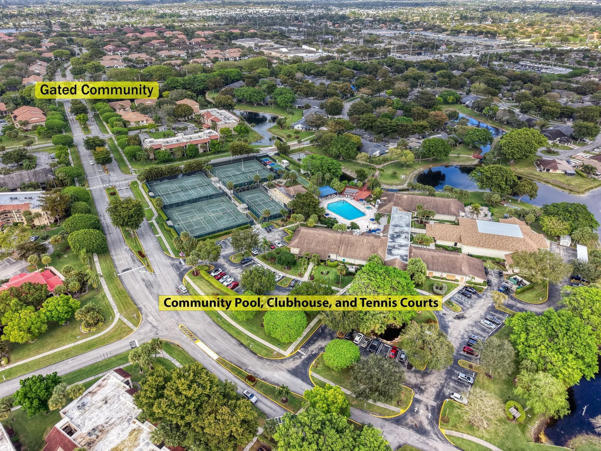5306 Cedar Lake Drive 203, Boynton Beach, FL 33437 — photo 39 of 57
