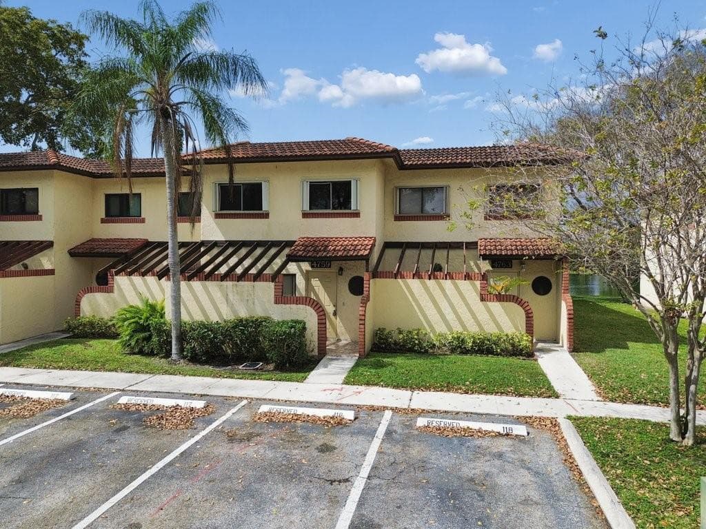 4759 NW 90th Avenue, Sunrise, FL 33351 — photo