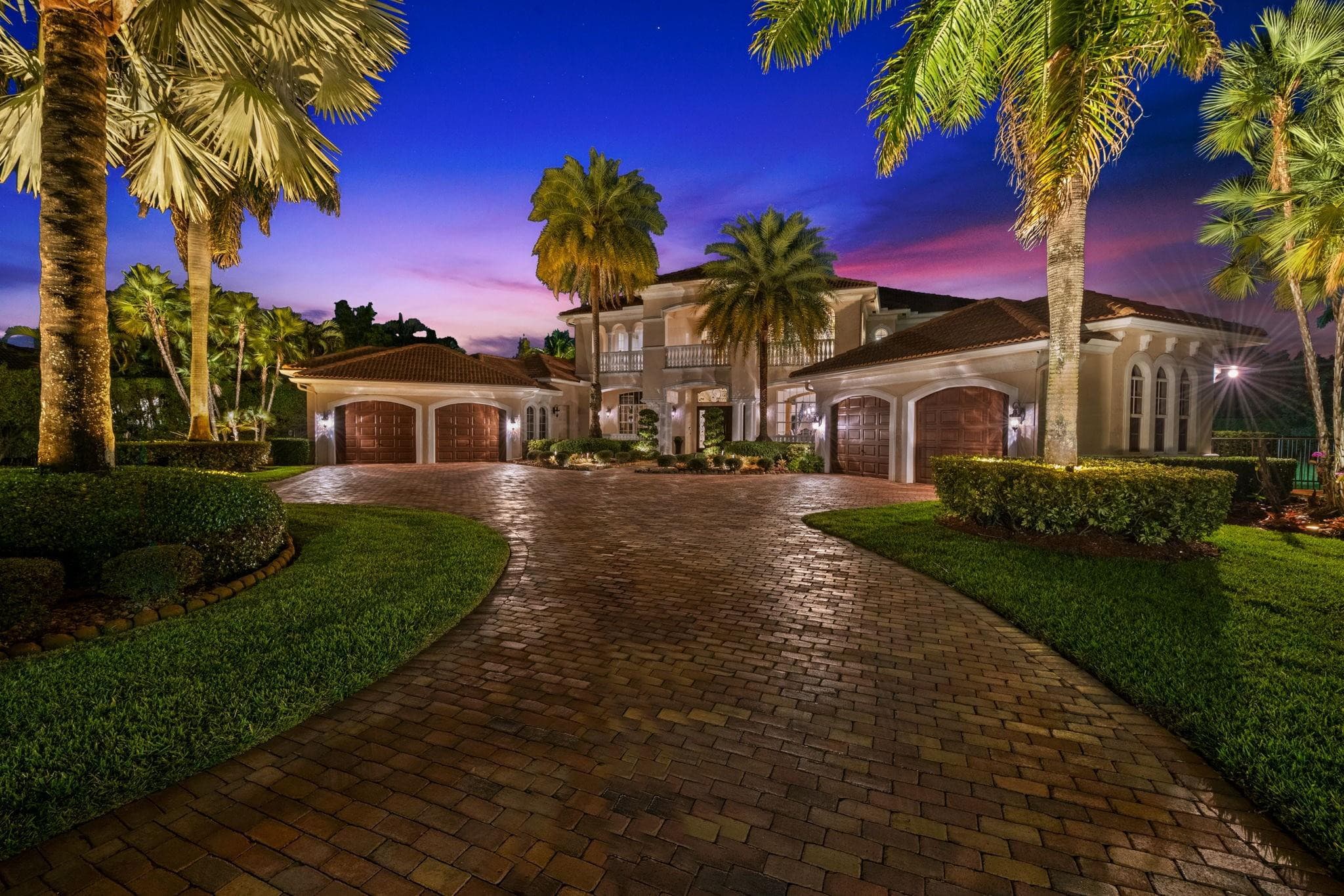 12741 Kapok Lane, Davie, FL 33330 — photo 59 of 63