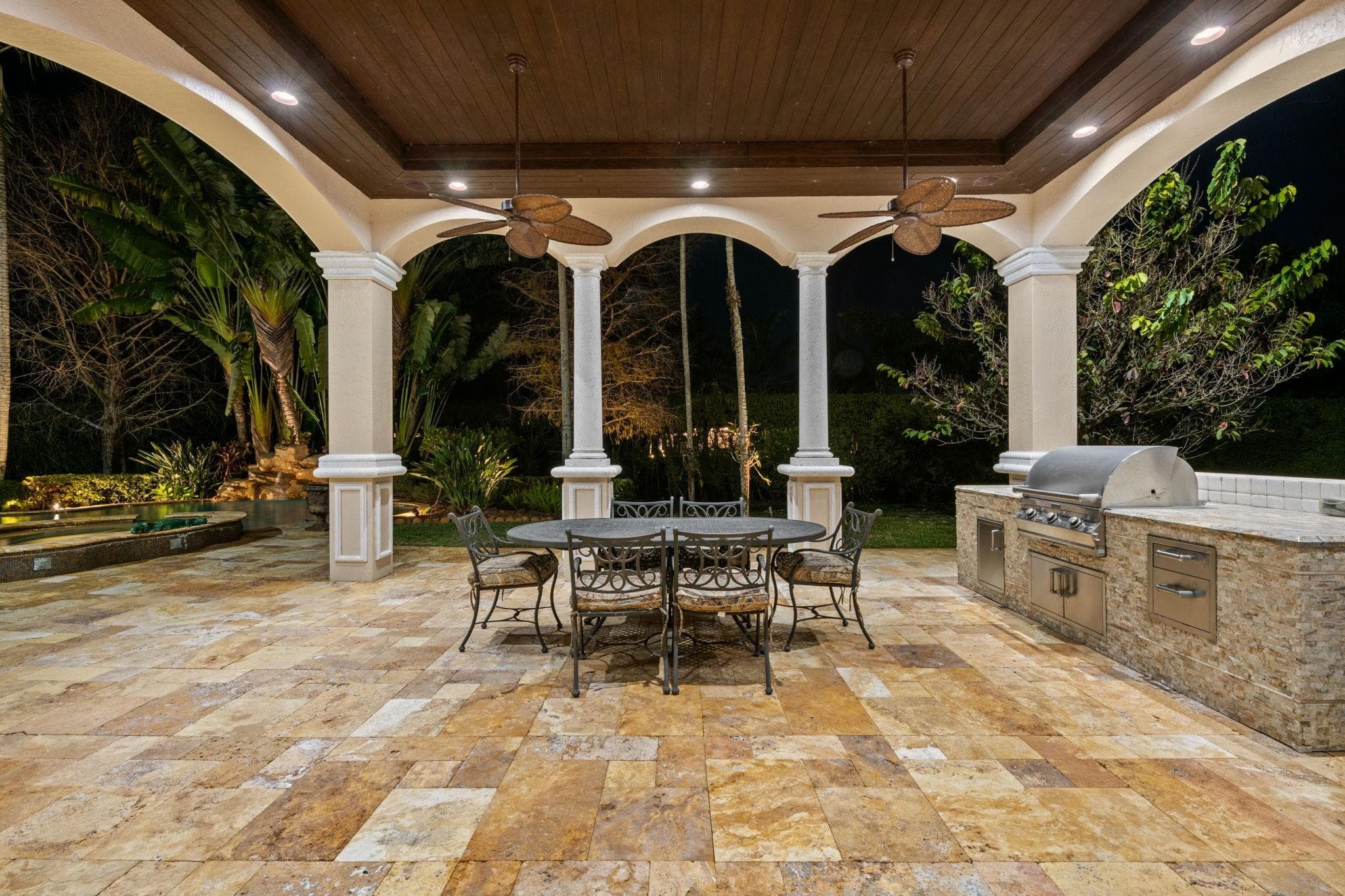 12741 Kapok Lane, Davie, FL 33330 — photo 61 of 63