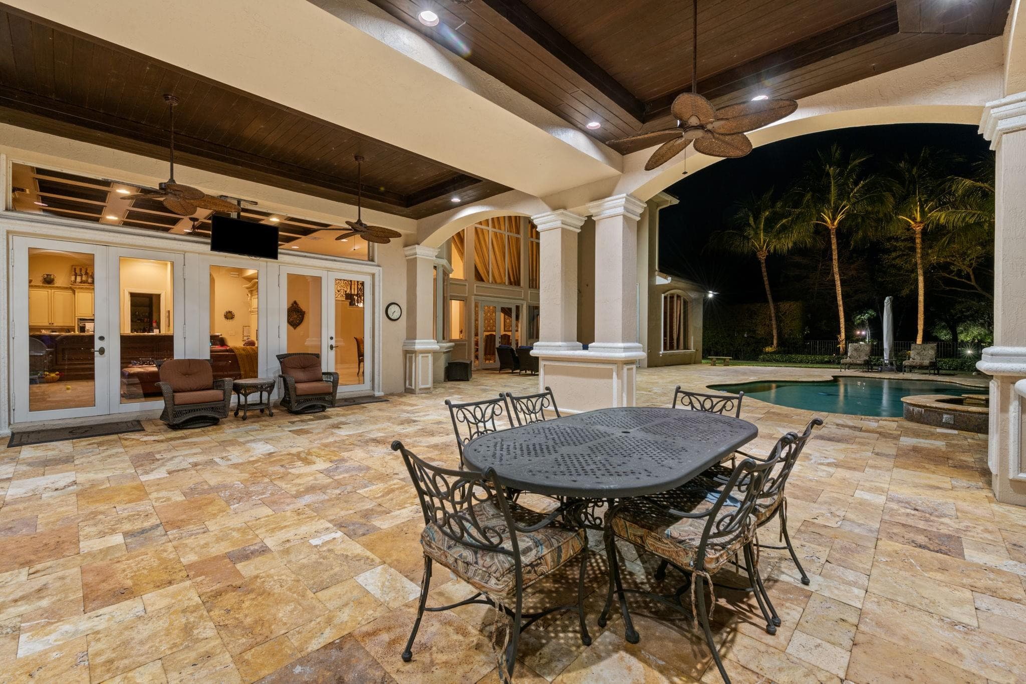 12741 Kapok Lane, Davie, FL 33330 — photo 62 of 63