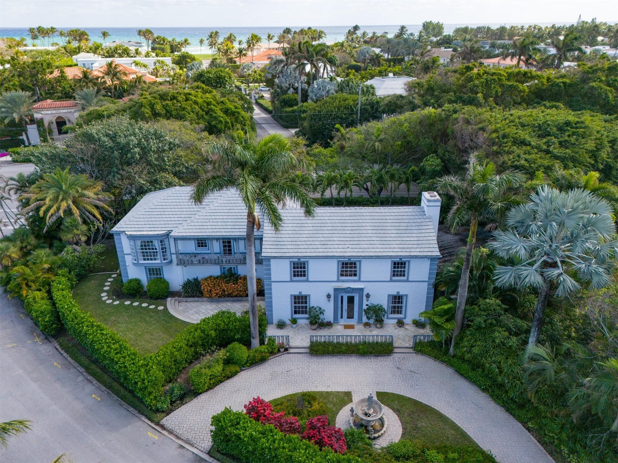 361 Crescent Drive, Palm Beach, FL 33480 — photo 3 of 42