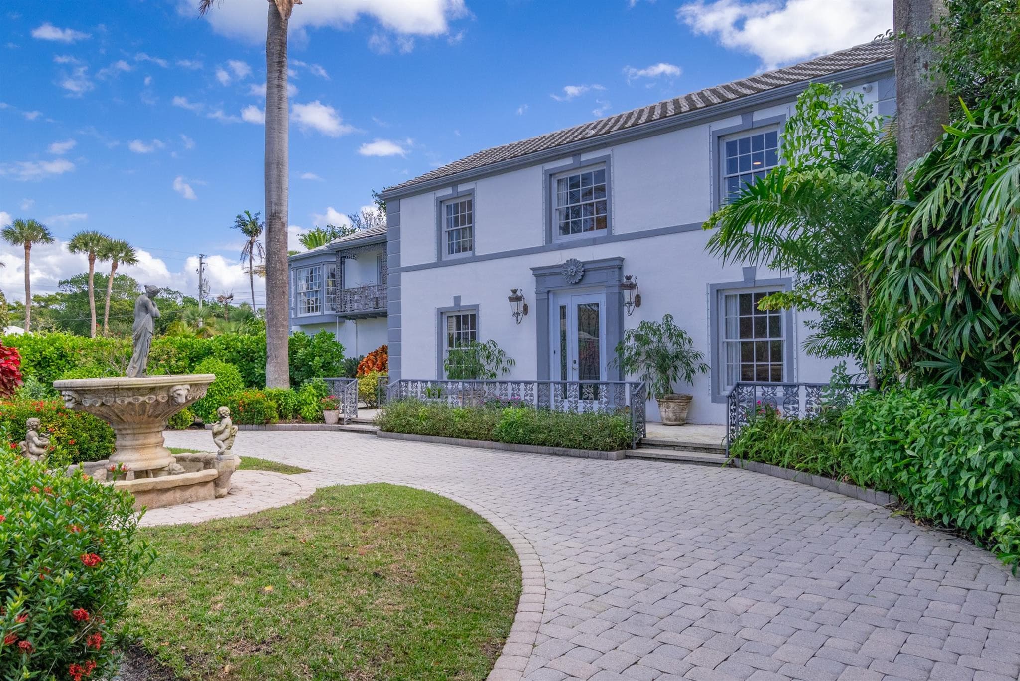 361 Crescent Drive, Palm Beach, FL 33480 — photo 7 of 42