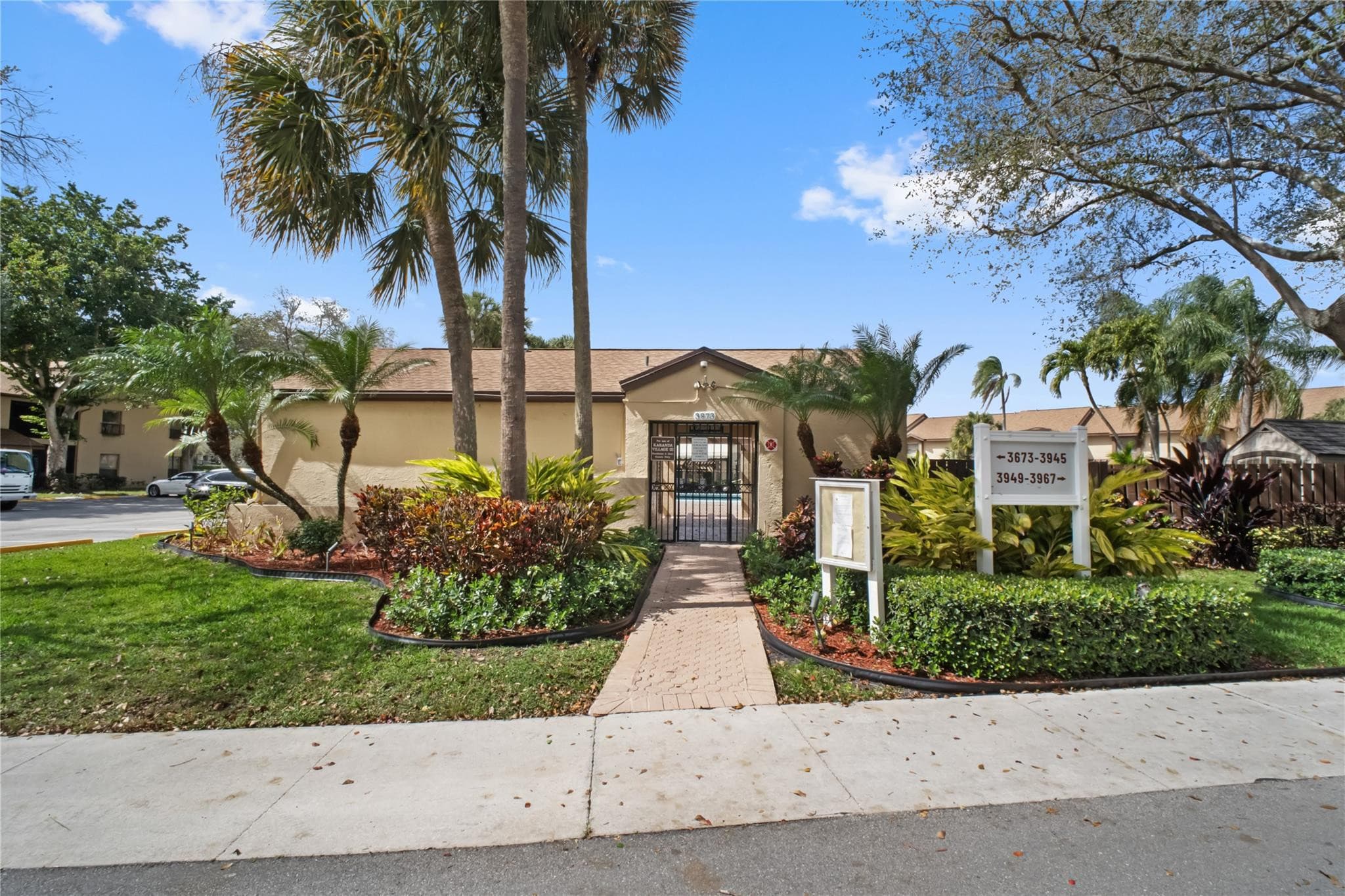 3759 Cocoplum Circle 3759, Coconut Creek, FL 33063 — photo 28 of 29