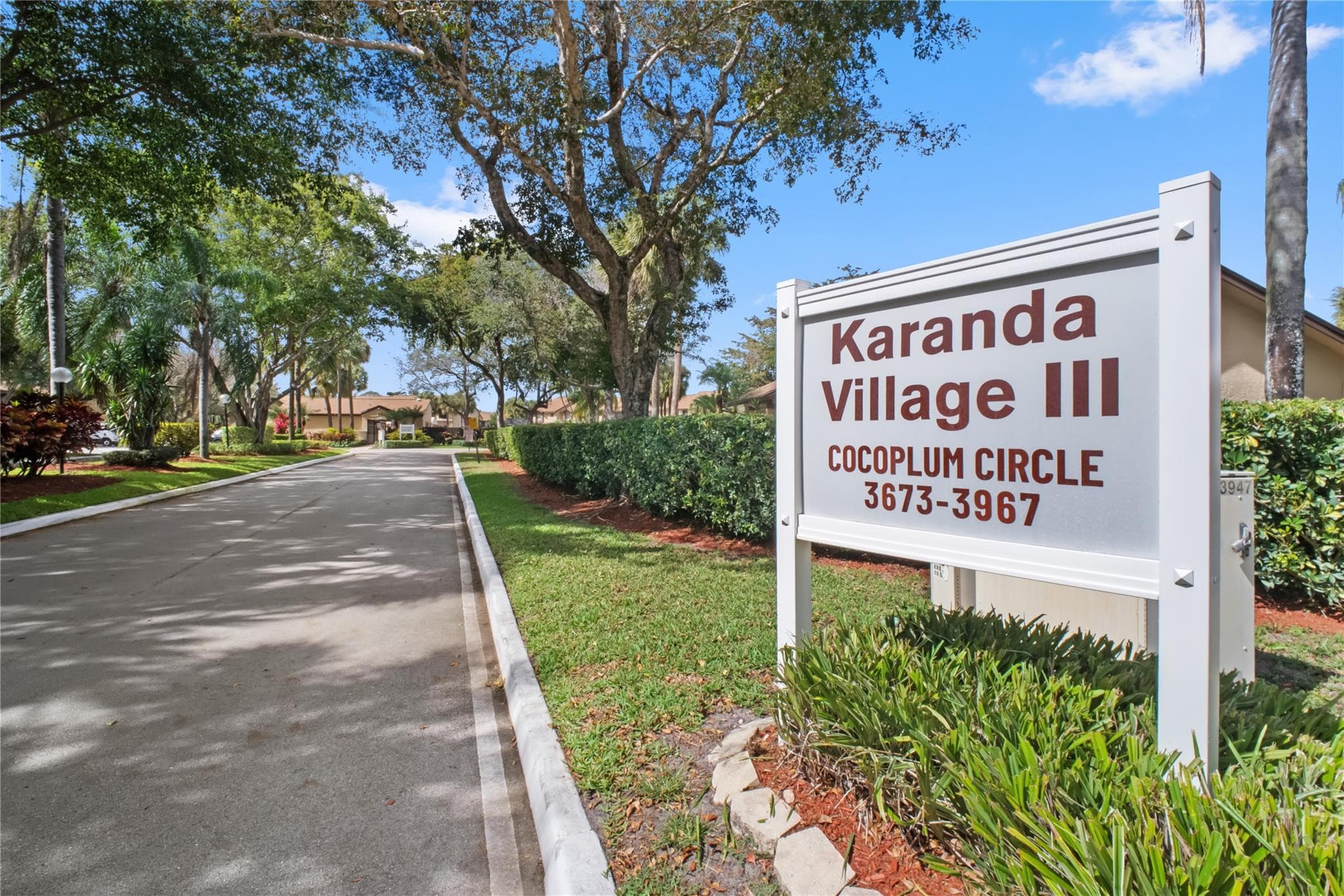3759 Cocoplum Circle 3759, Coconut Creek, FL 33063 — photo 29 of 29