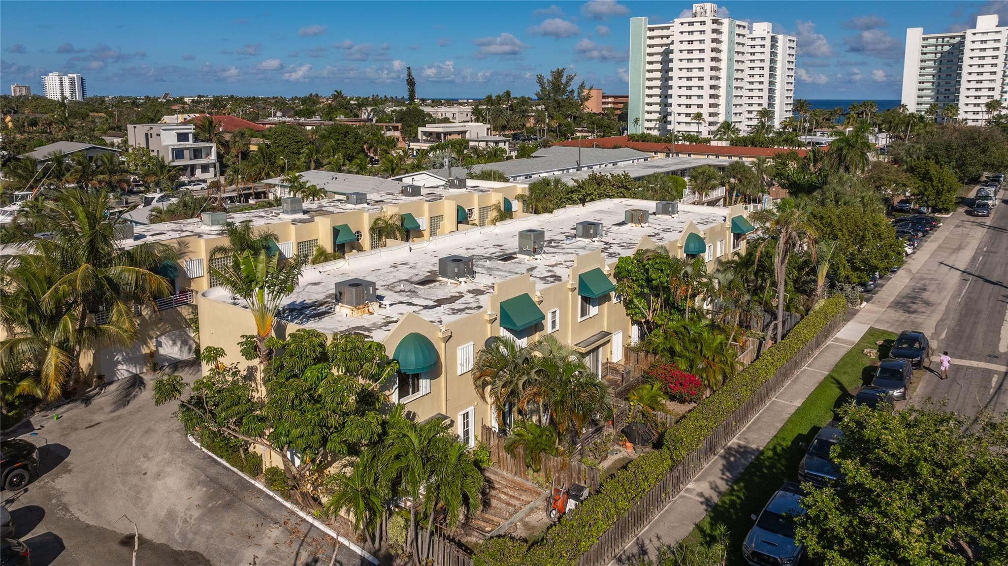 3213 NE 16th Street 112, Pompano Beach, FL 33062 — photo 40 of 46