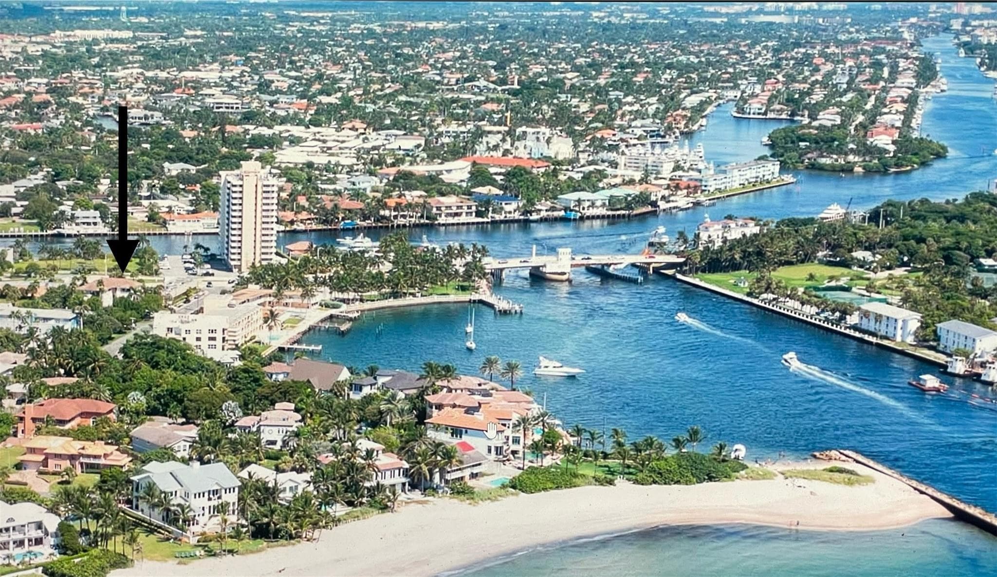 2605 Bay Drive, Pompano Beach, FL 33062 — photo