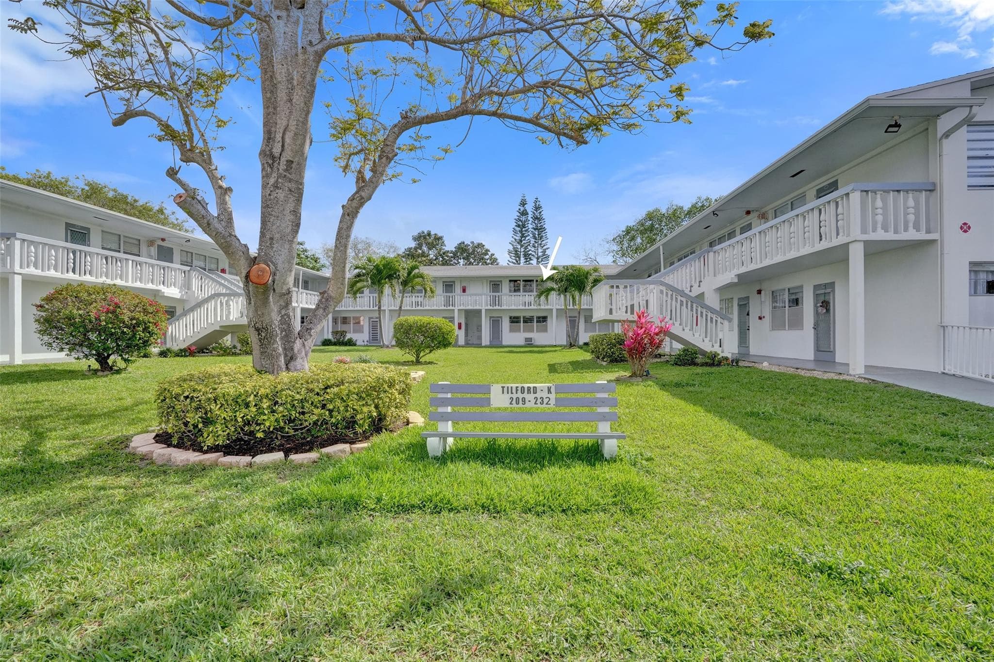 227 Tilford K 227, Deerfield Beach, FL 33442 — photo