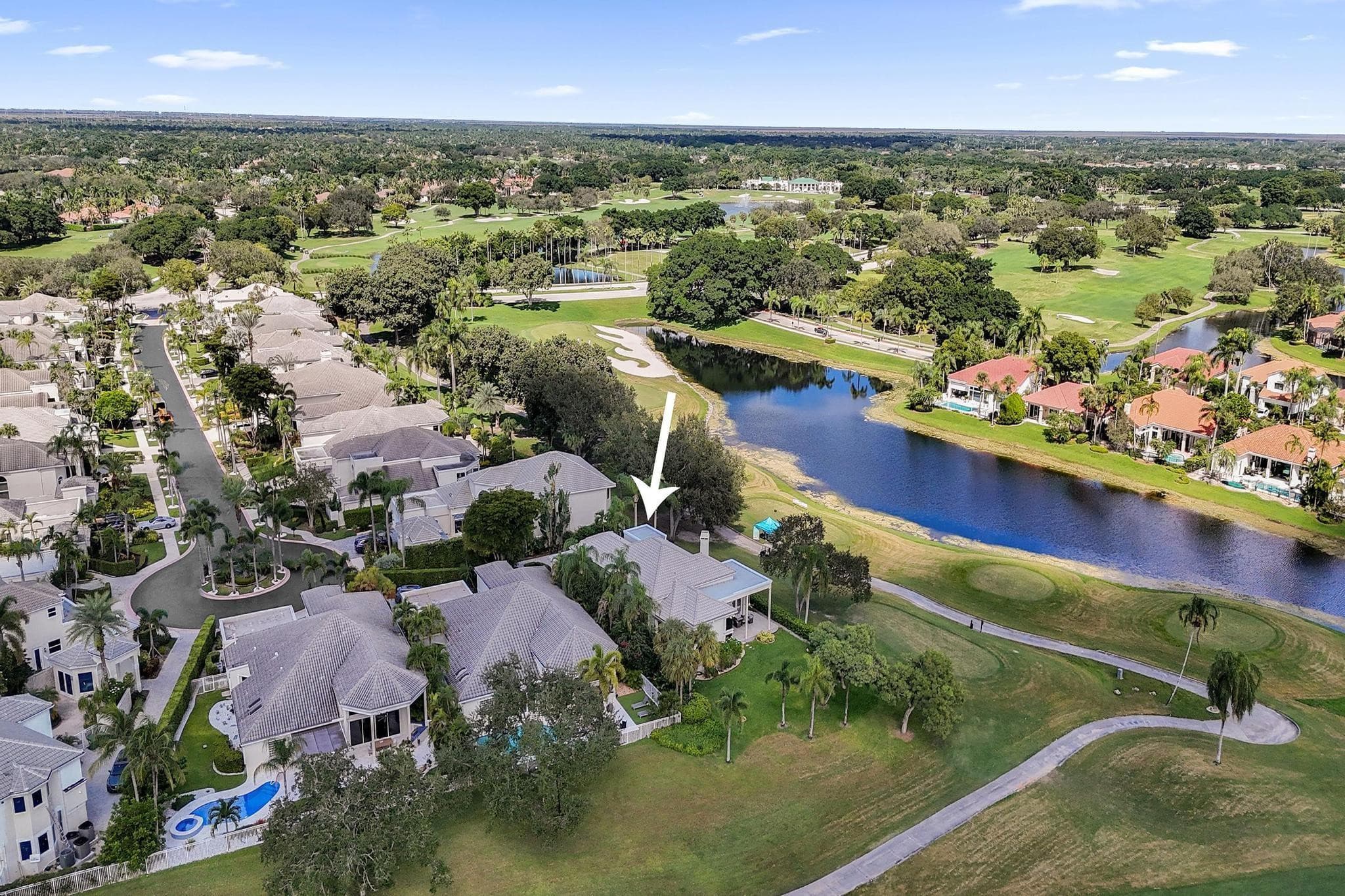 2760 Pinehurst, Weston, FL 33332 — photo 95 of 99