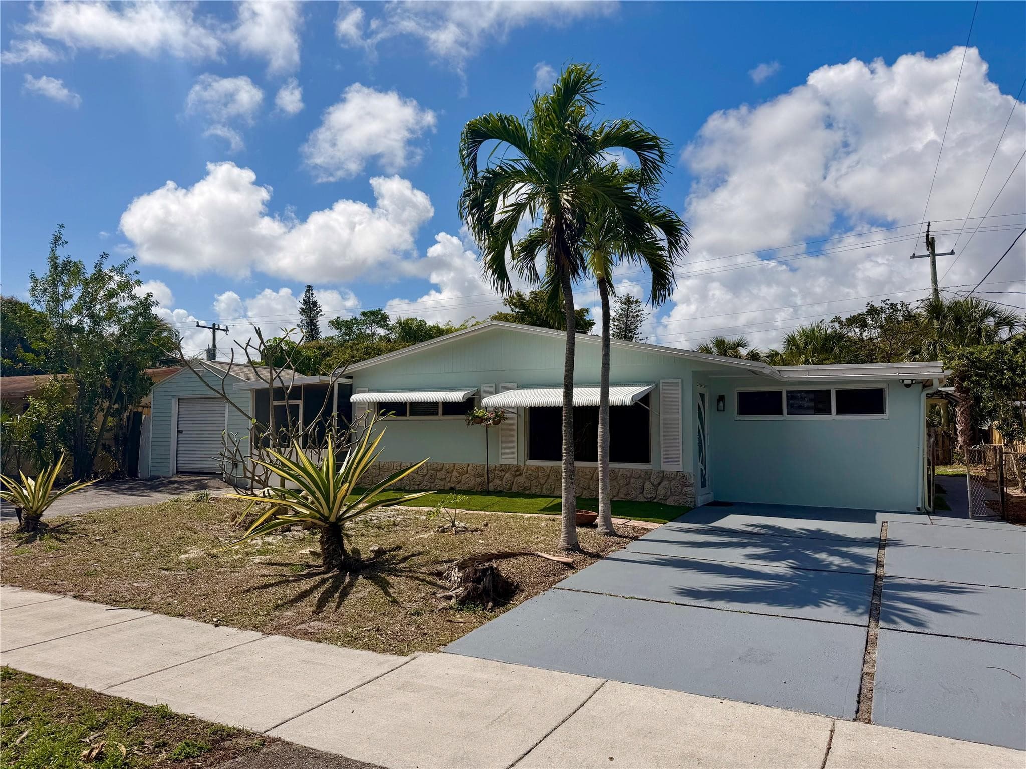 4541 NE 6th Terrace, Deerfield Beach, FL 33064 — photo 3 of 43