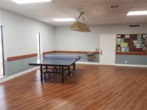 301 Cambridge Road 301, Hollywood, FL 33024 — photo 28 of 31