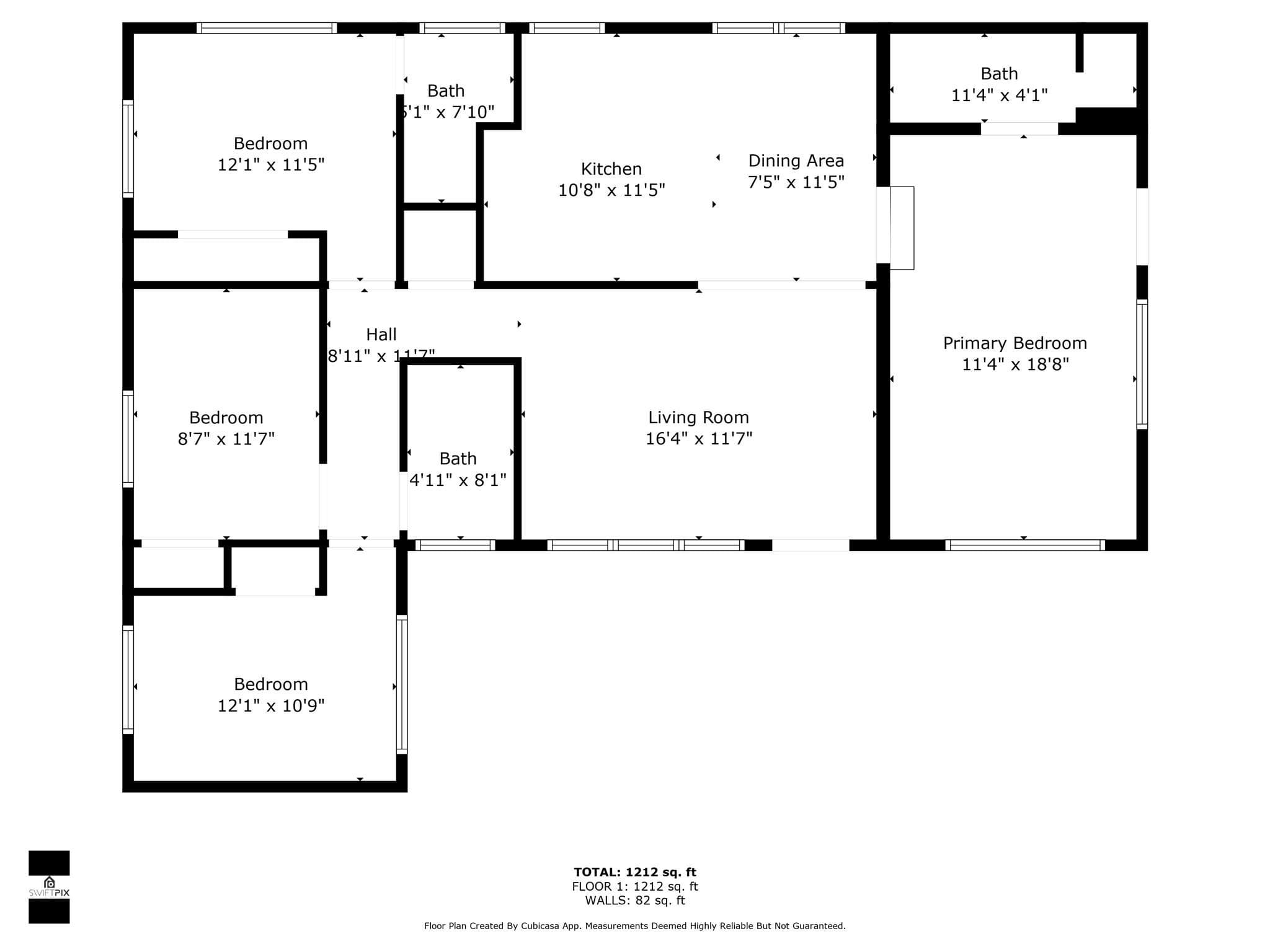 1036 NW 13th Street, Fort Lauderdale, FL 33311 — photo 24 of 24