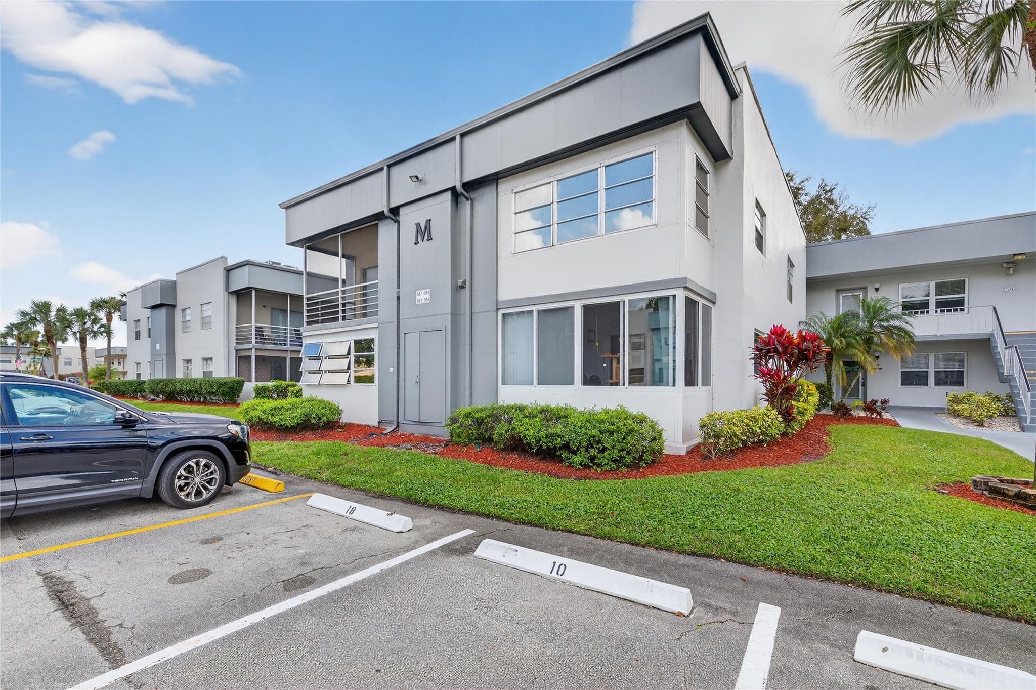 608 Normandy M, Delray Beach, FL 33484 — photo 18 of 19