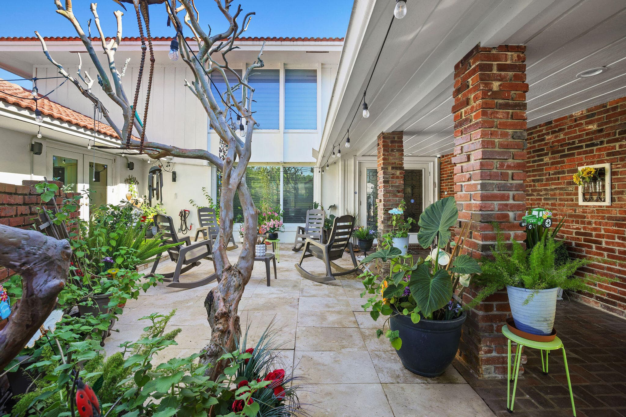 4210 Casper Court, Hollywood, FL 33021 — photo 3 of 22