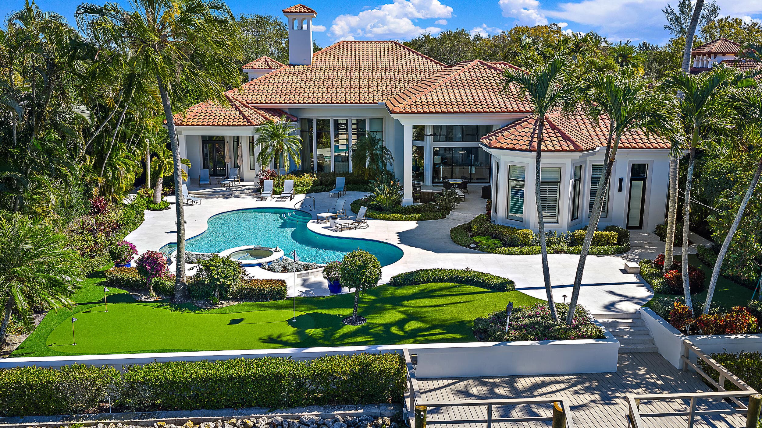 466 Mariner Drive, Jupiter, FL 33477 — photo 2 of 47