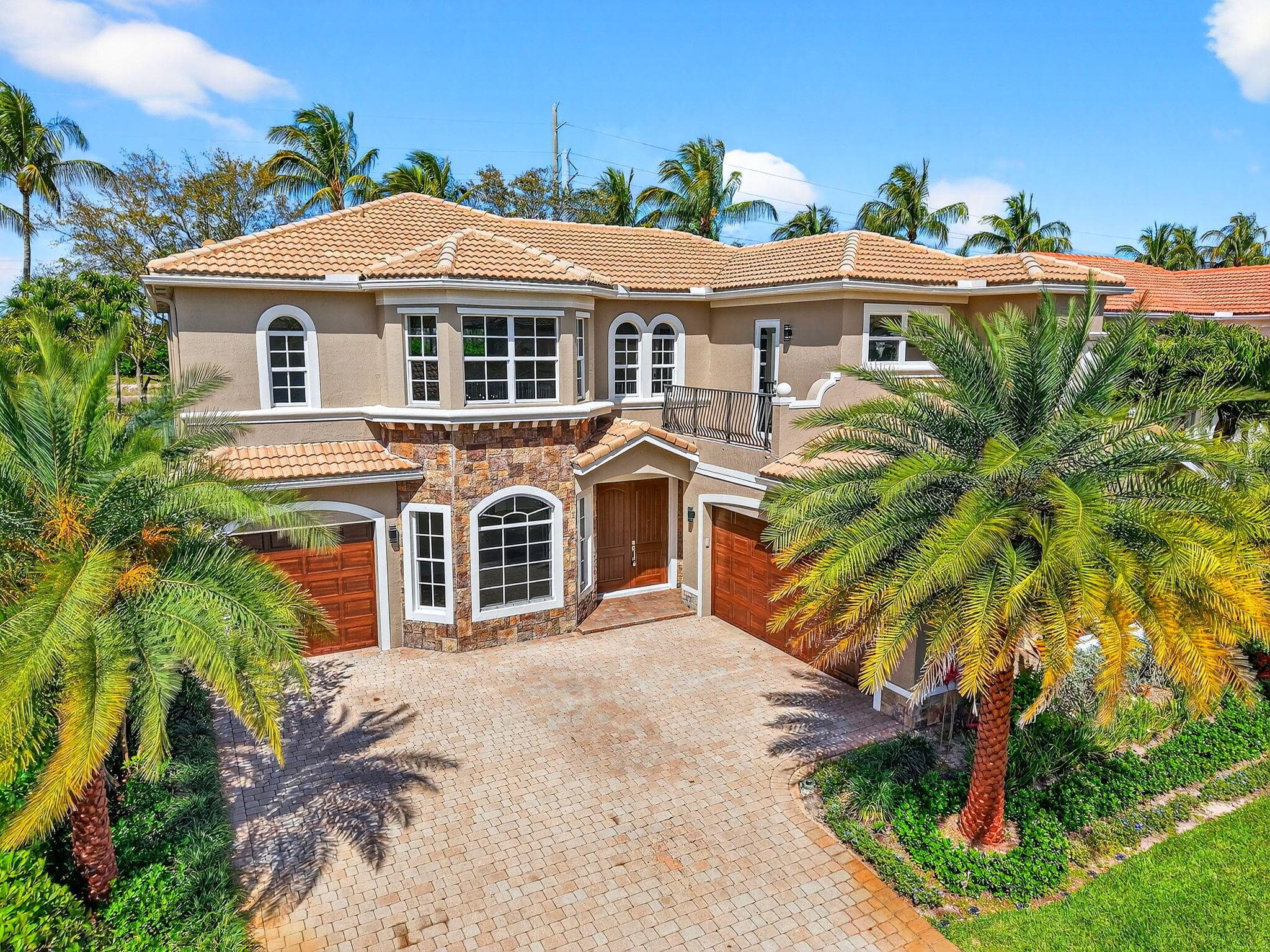 8680 Cobblestone Point Circle, Boynton Beach, FL 33472 — photo 1 of 70