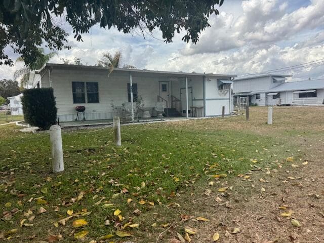 1065 Echo Avenue, Moore Haven, FL 33471 — photo