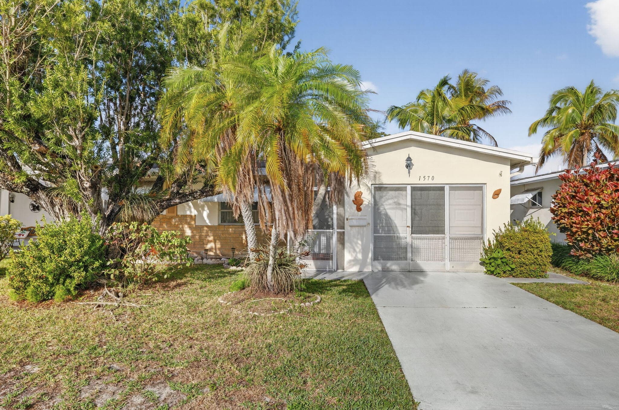 1570 NW 70th Terrace, Margate, FL 33063 — photo 2 of 37