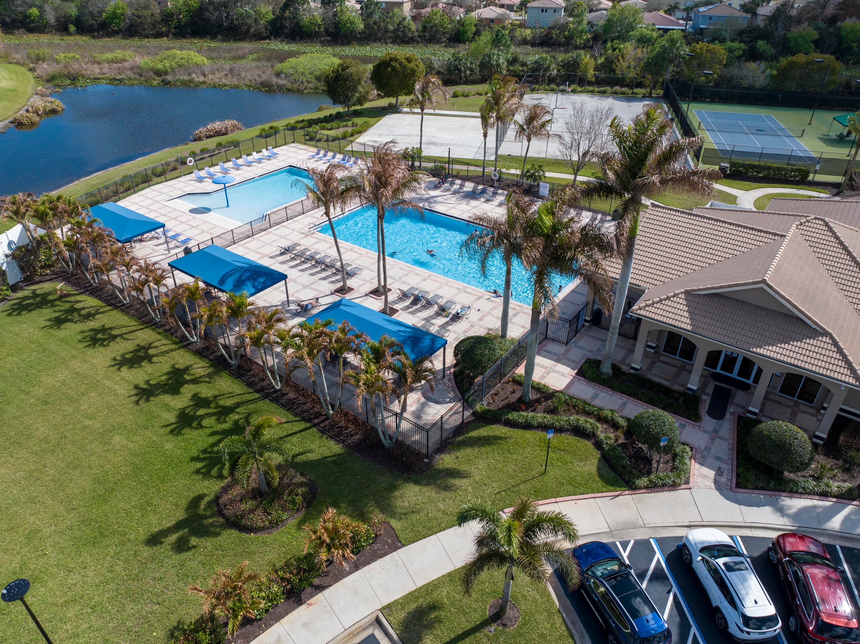 2924 SW Chatham Lane, Port St. Lucie, FL 34953 — photo 53 of 64