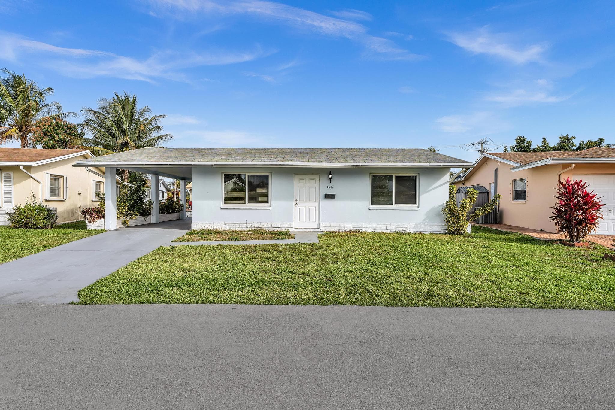 4503 NW 47th Court, Tamarac, FL 33319 — photo 7 of 46