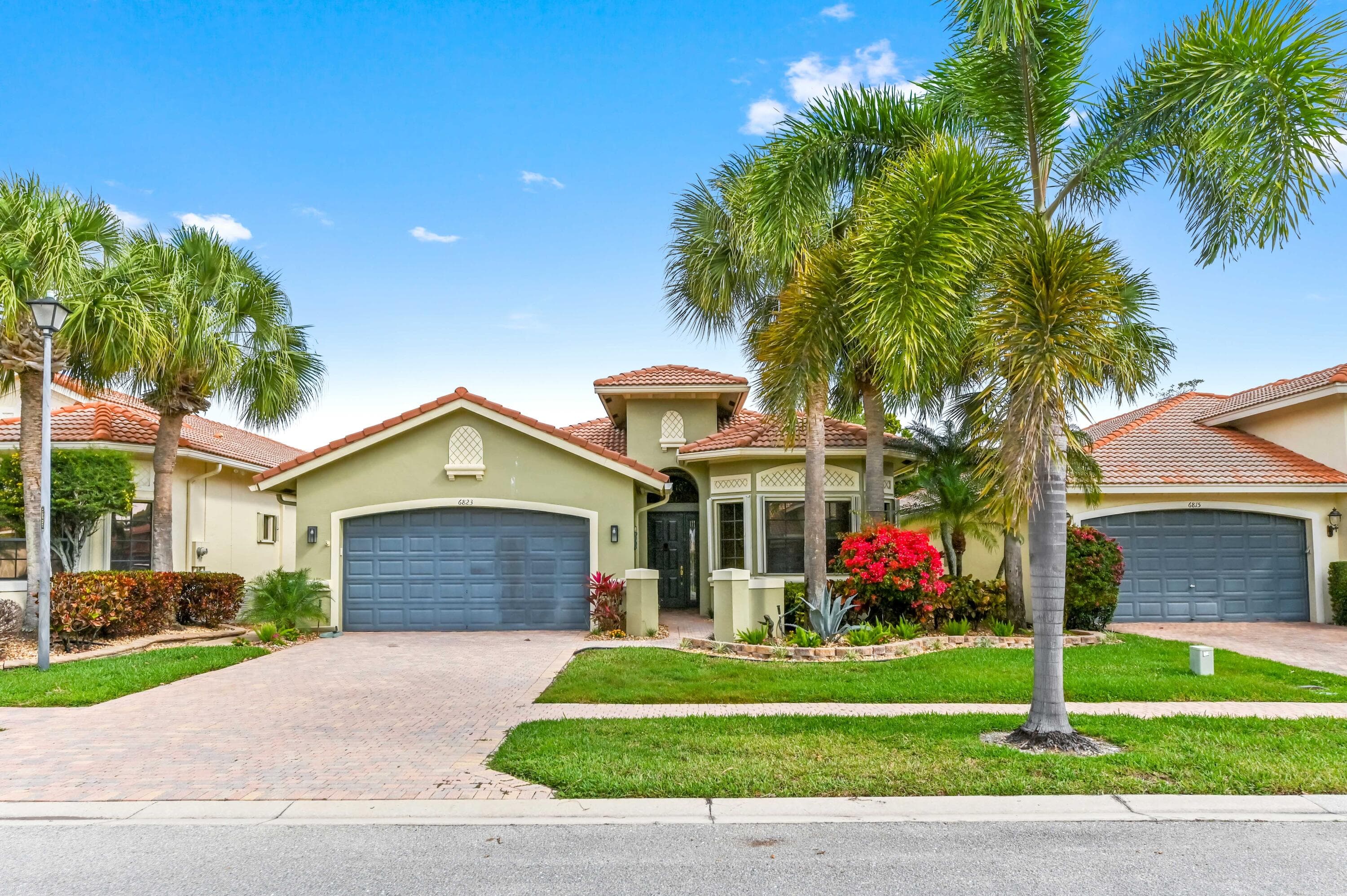 6823 Fabiano Circle, Boynton Beach, FL 33437 — photo 42 of 42