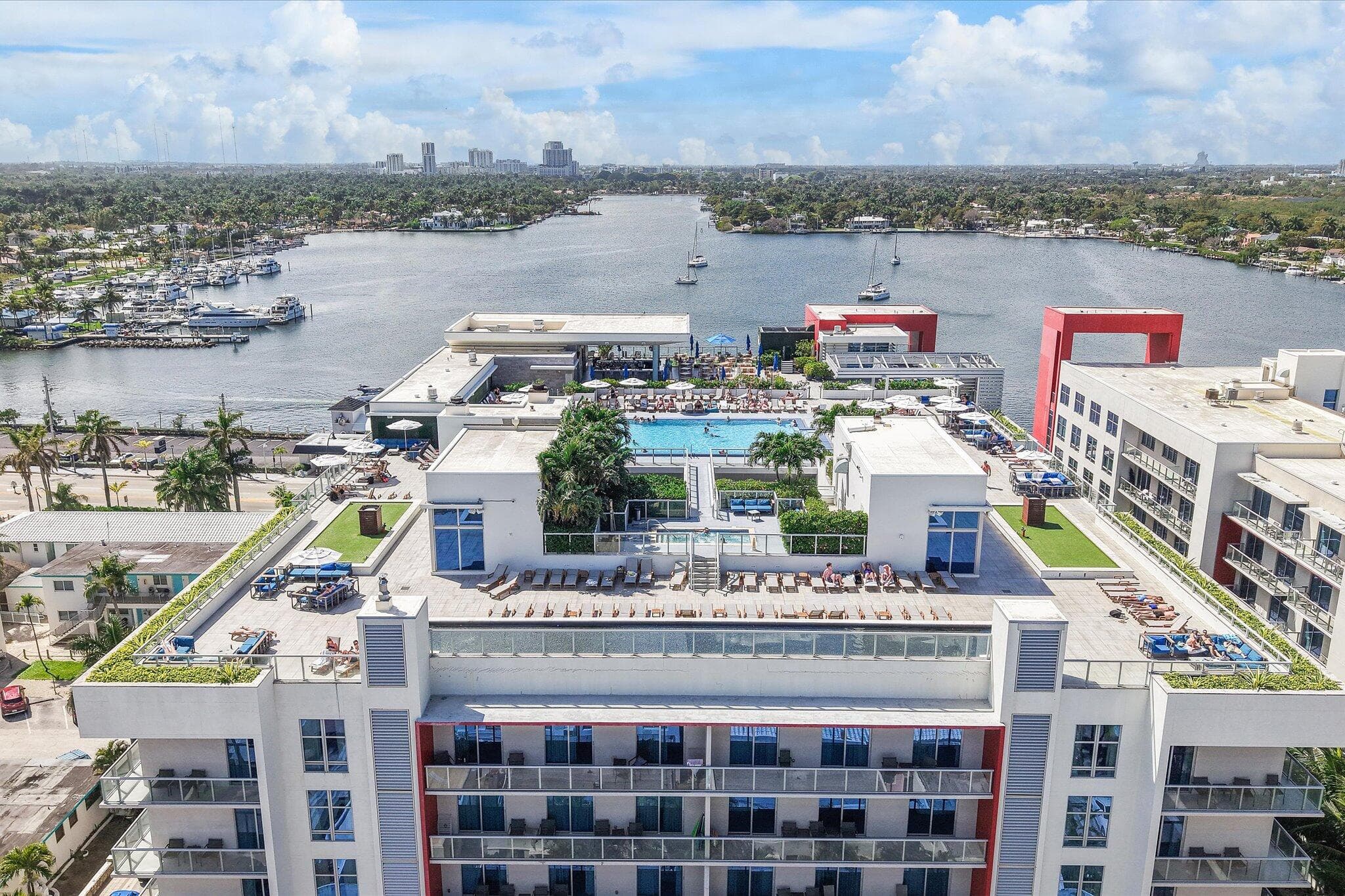 777 N Ocean Drive Unit S404, Hollywood, FL 33019 — photo 22 of 32
