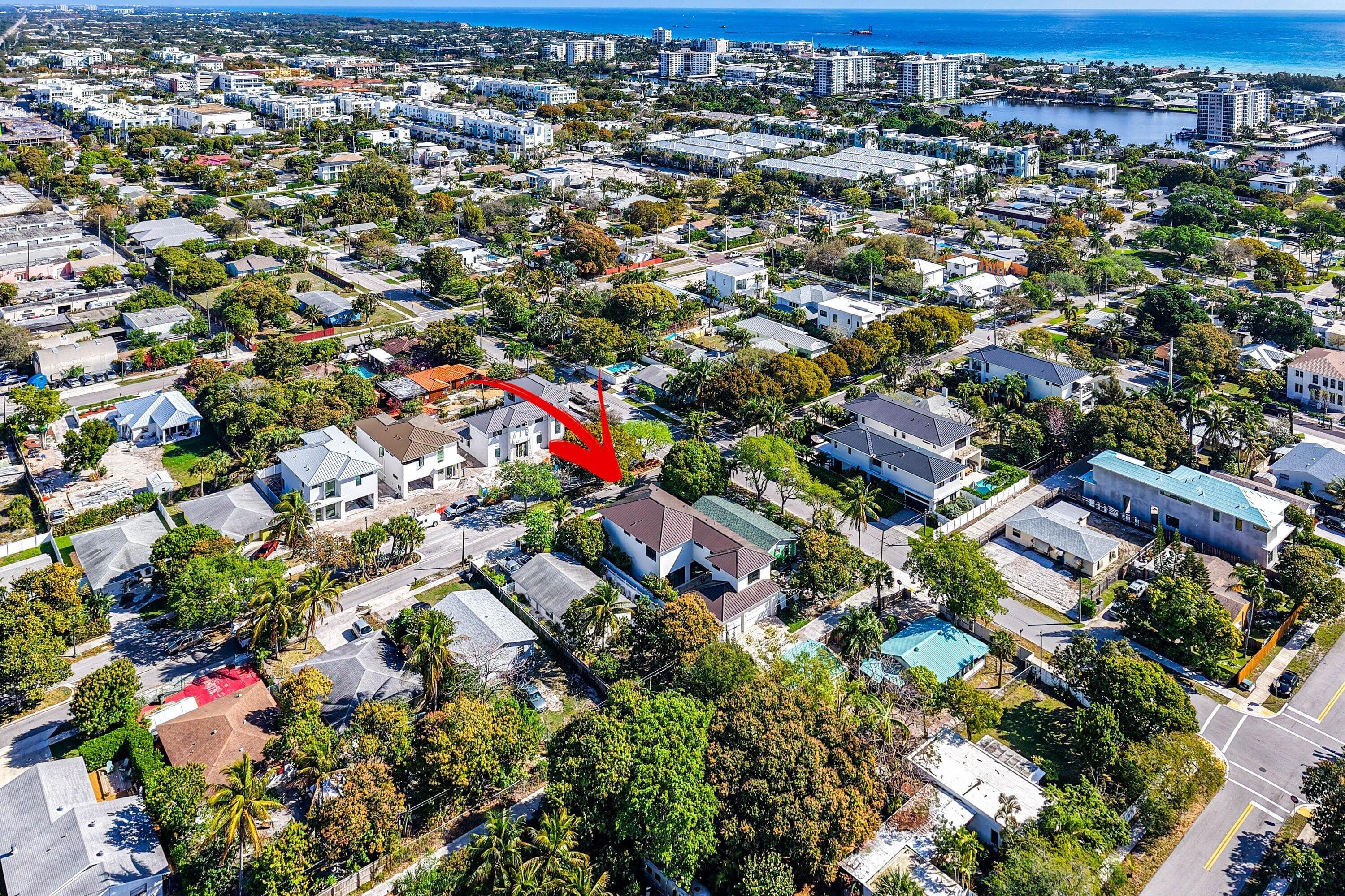 222 SE 5th Street, Delray Beach, FL 33483 — photo 40 of 40