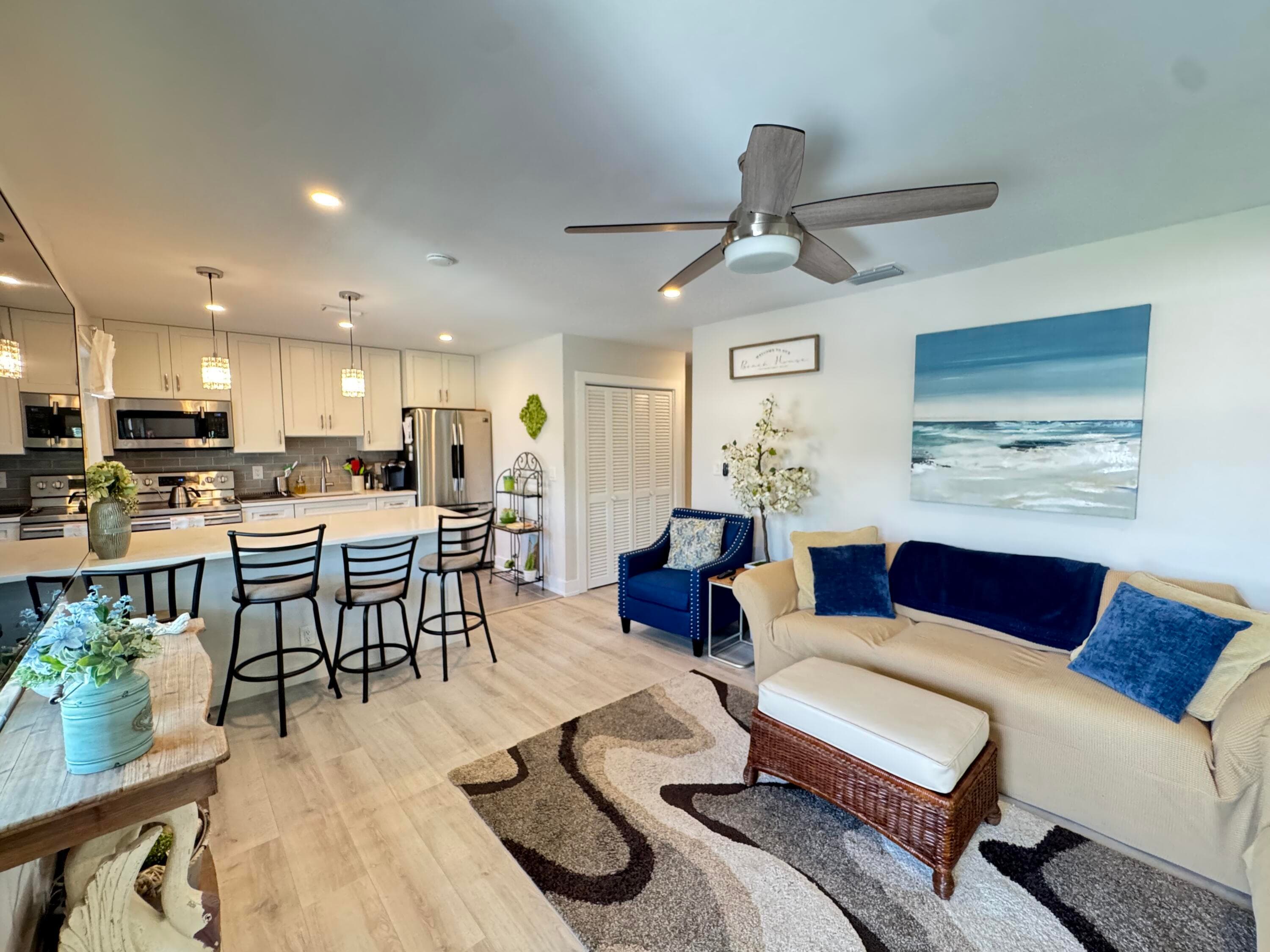 5505 N Ocean Boulevard 2-204, Ocean Ridge, FL 33435 — photo