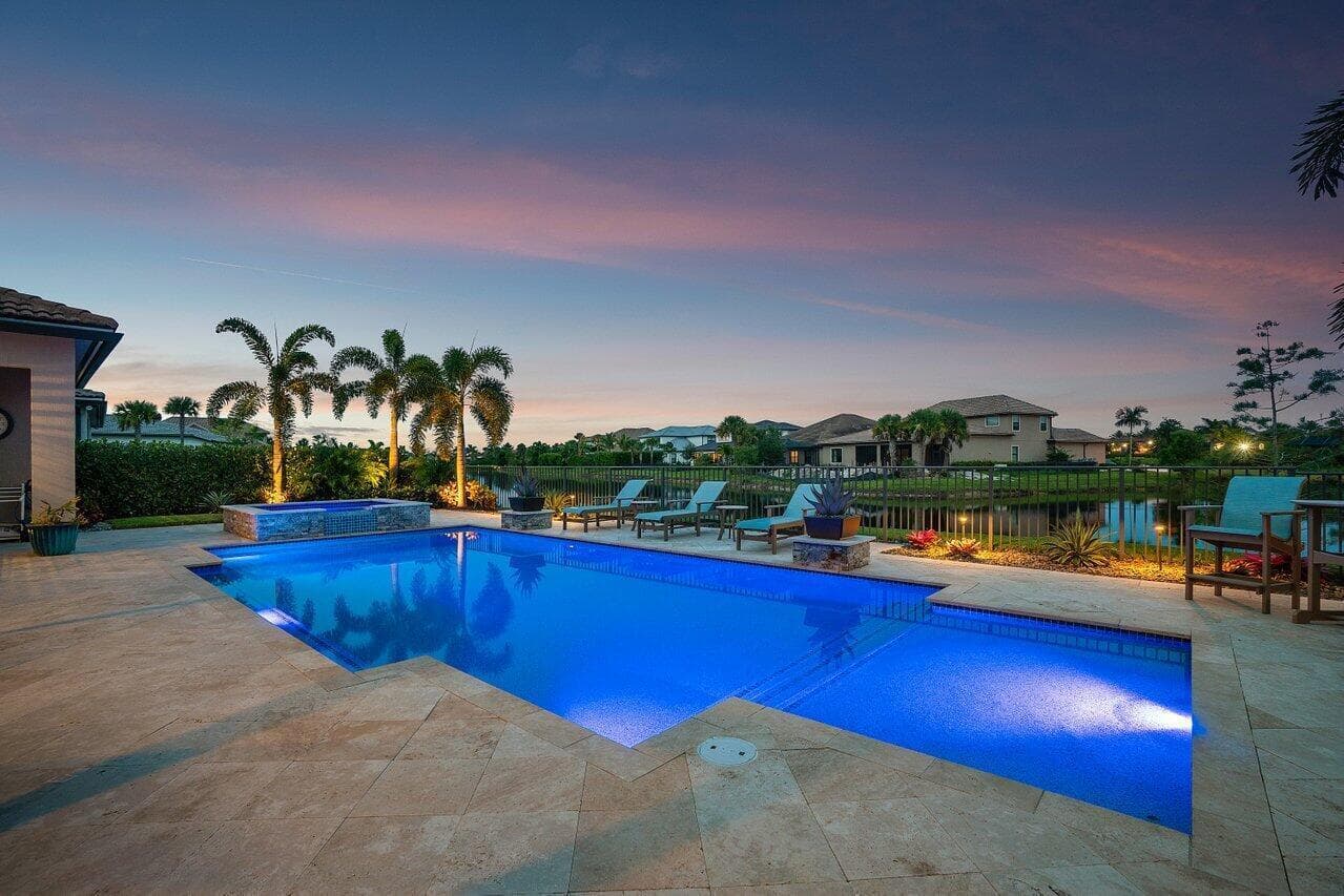 114 Blanca Isles Lane, Jupiter, FL 33478 — photo 50 of 59