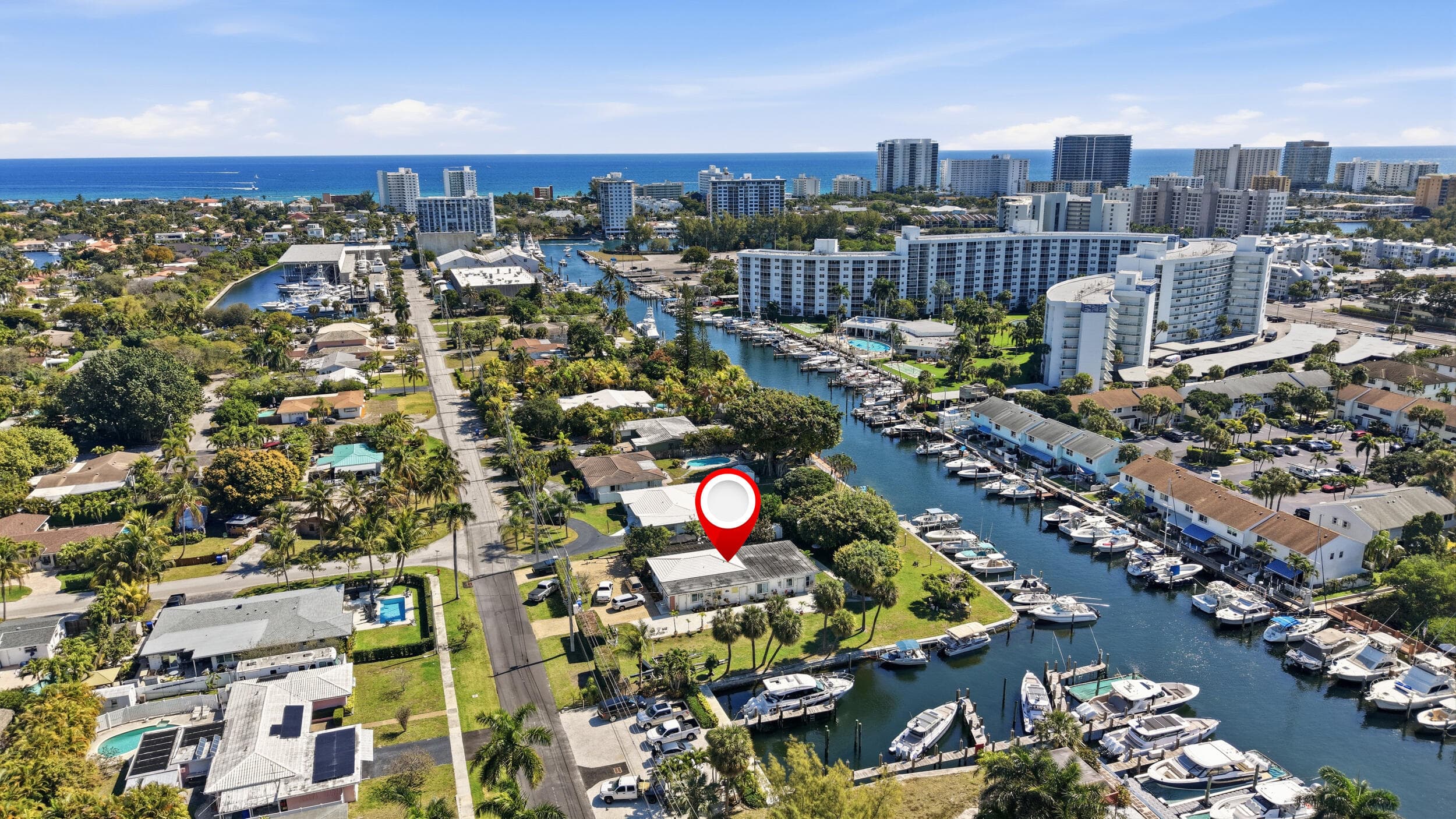 2680 NE 16th Street, Pompano Beach, FL 33062 — photo 1 of 16