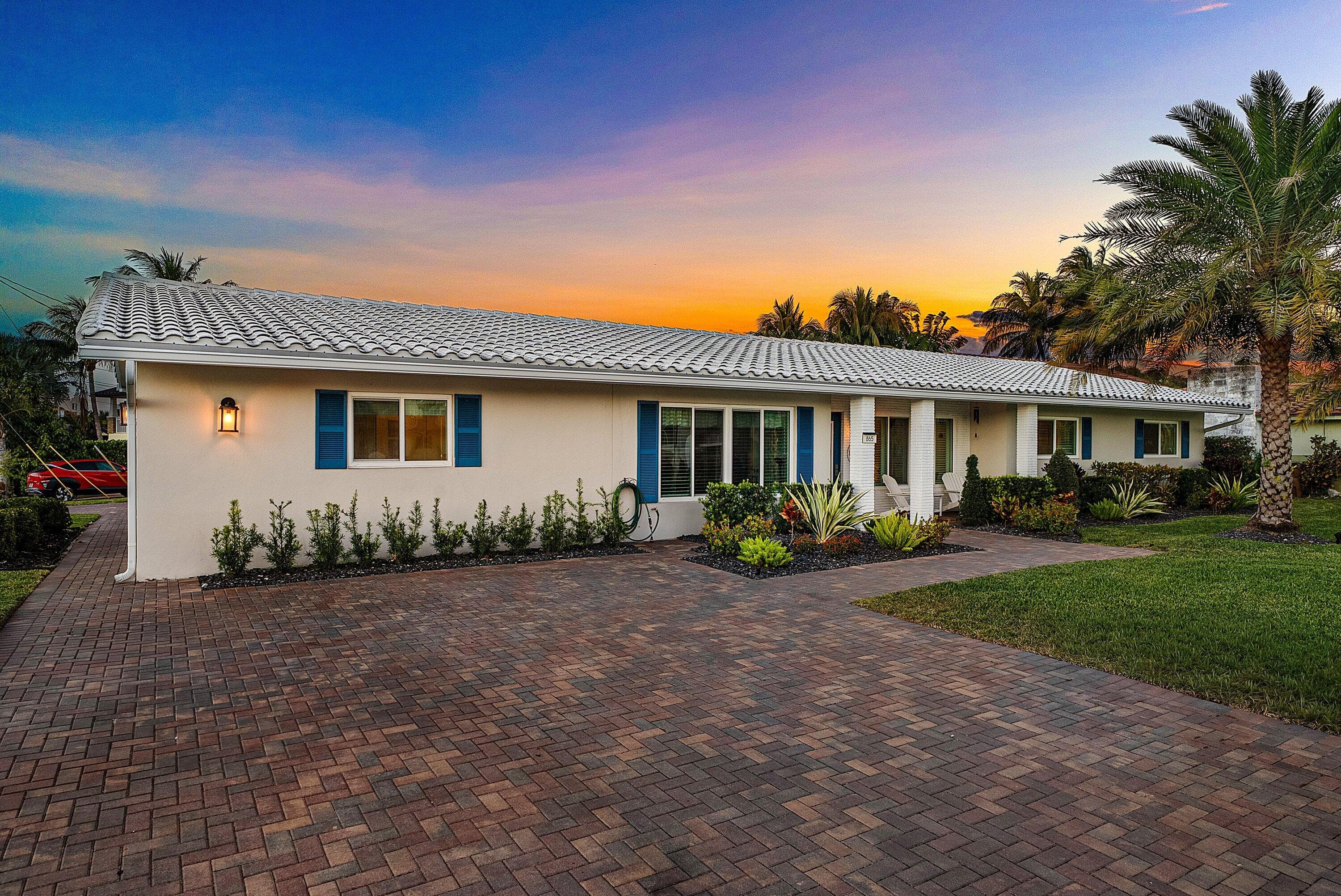 865 NE 5th Street, Deerfield Beach, FL 33441 — photo 30 of 47