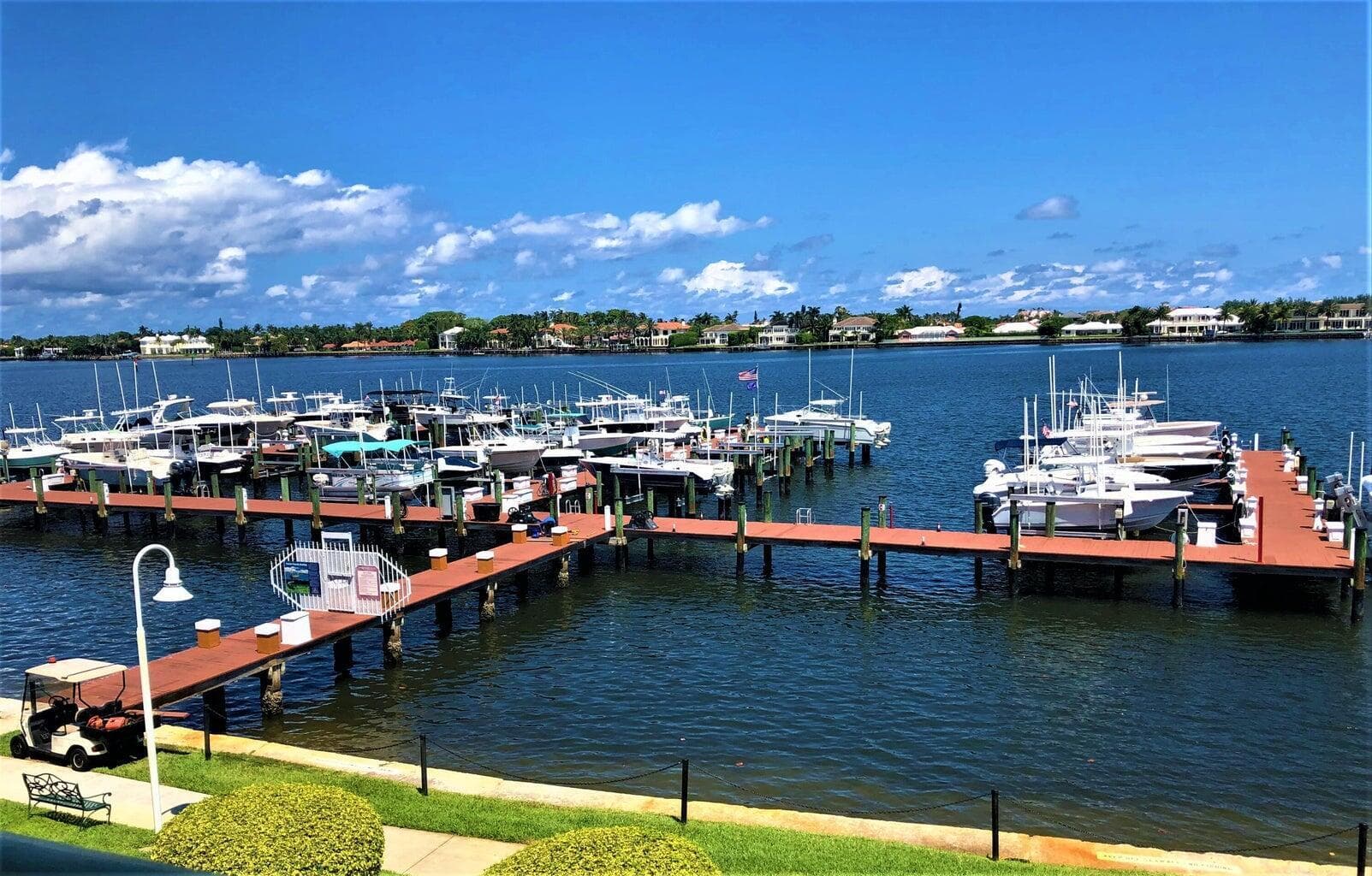 145 Yacht Club Way 304, Hypoluxo, FL 33462 — photo