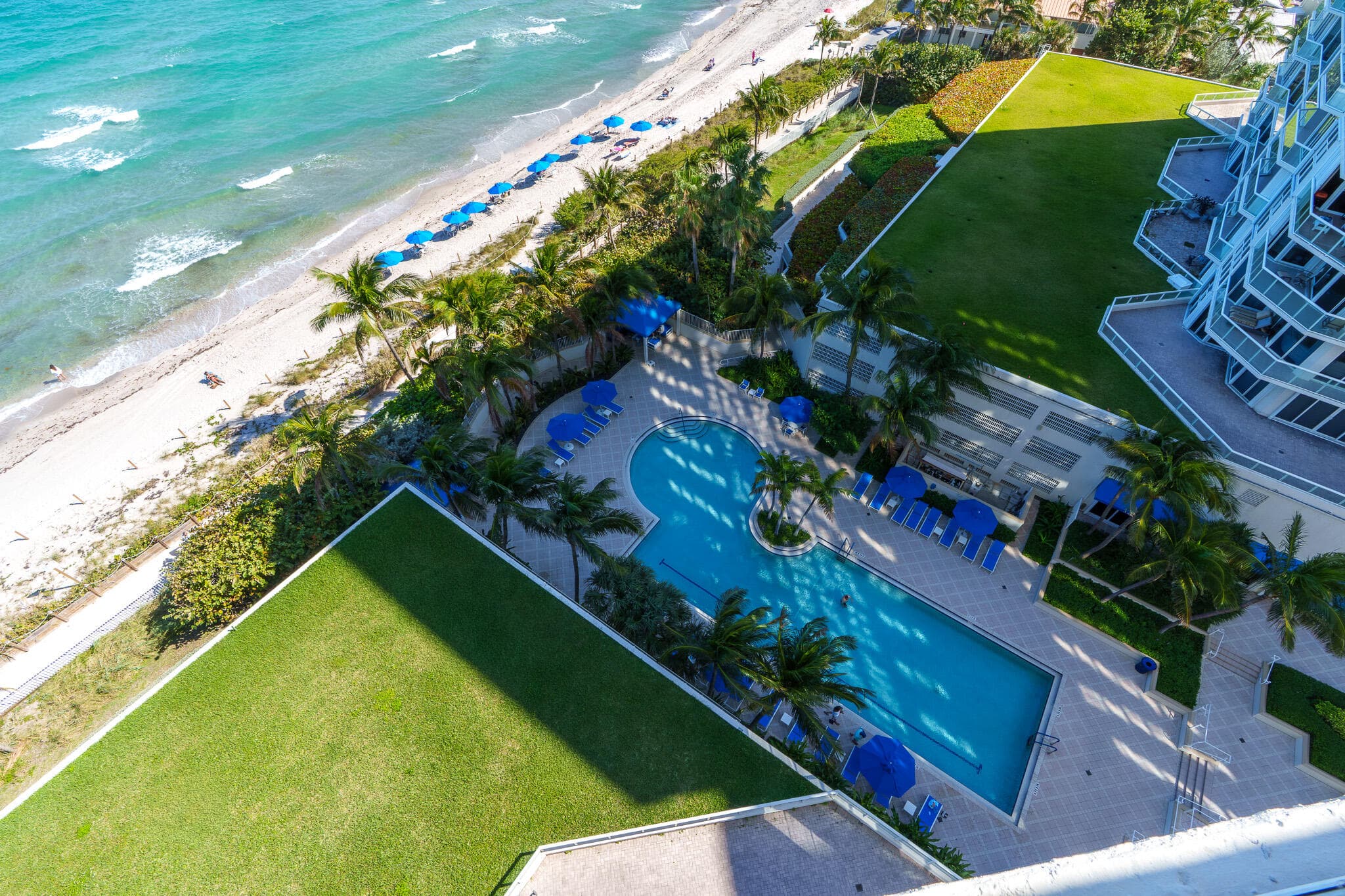 6051 N Ocean Drive 1101, Hollywood, FL 33019 — photo 38 of 53