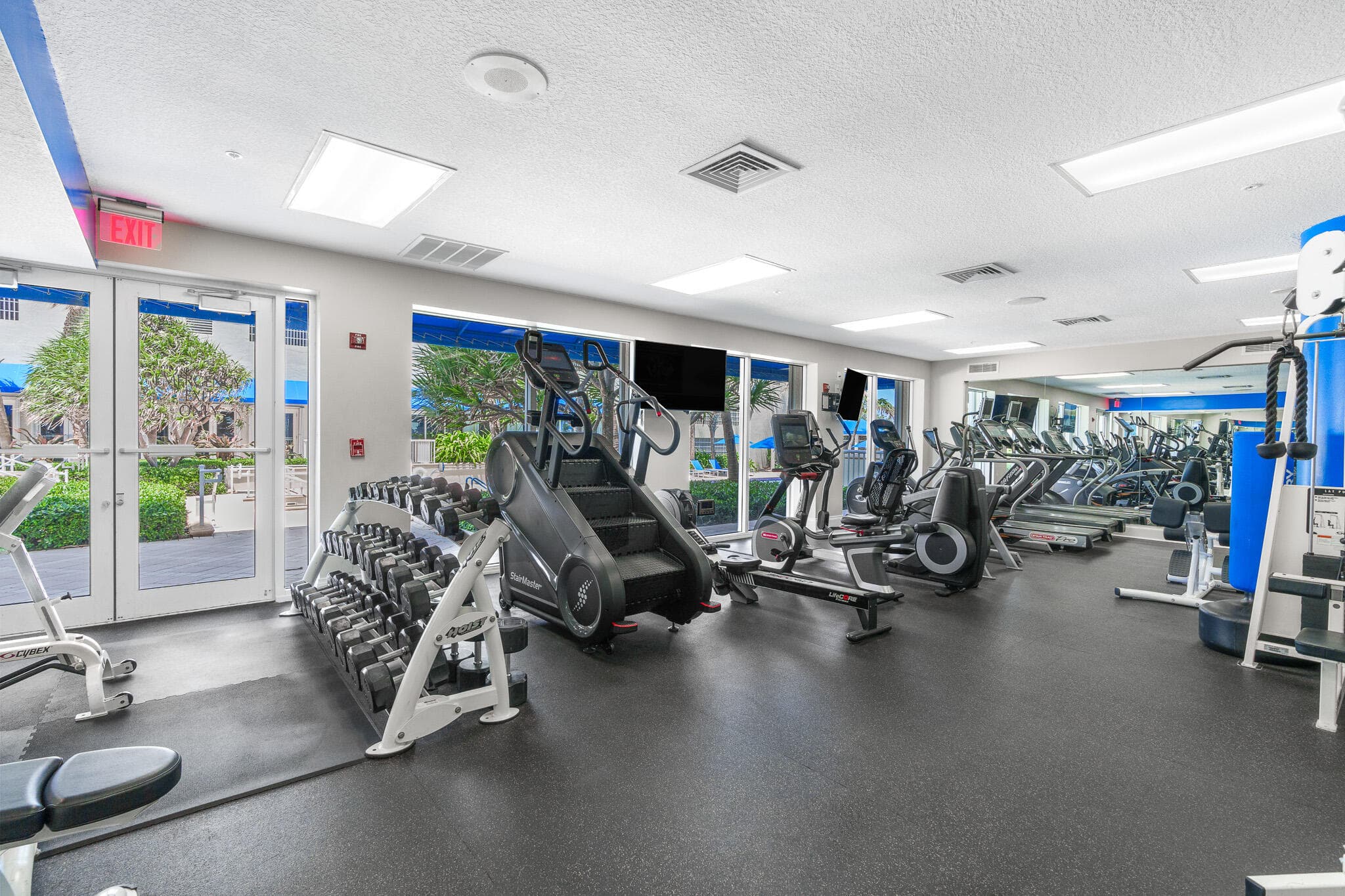 6051 N Ocean Drive 1101, Hollywood, FL 33019 — photo 45 of 53