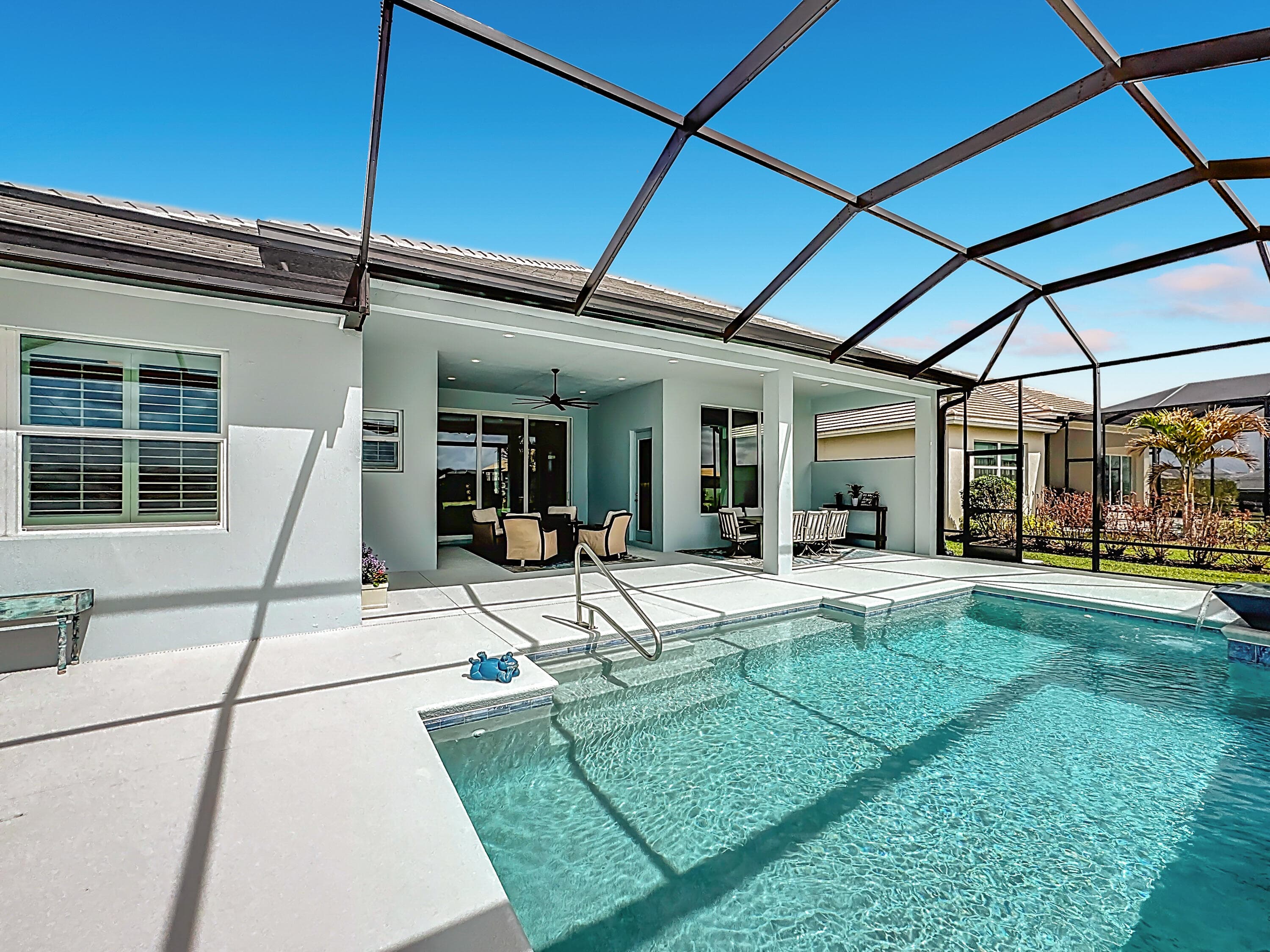 9155 SW Pinnacle Place, Port St. Lucie, FL 34987 — photo 40 of 53