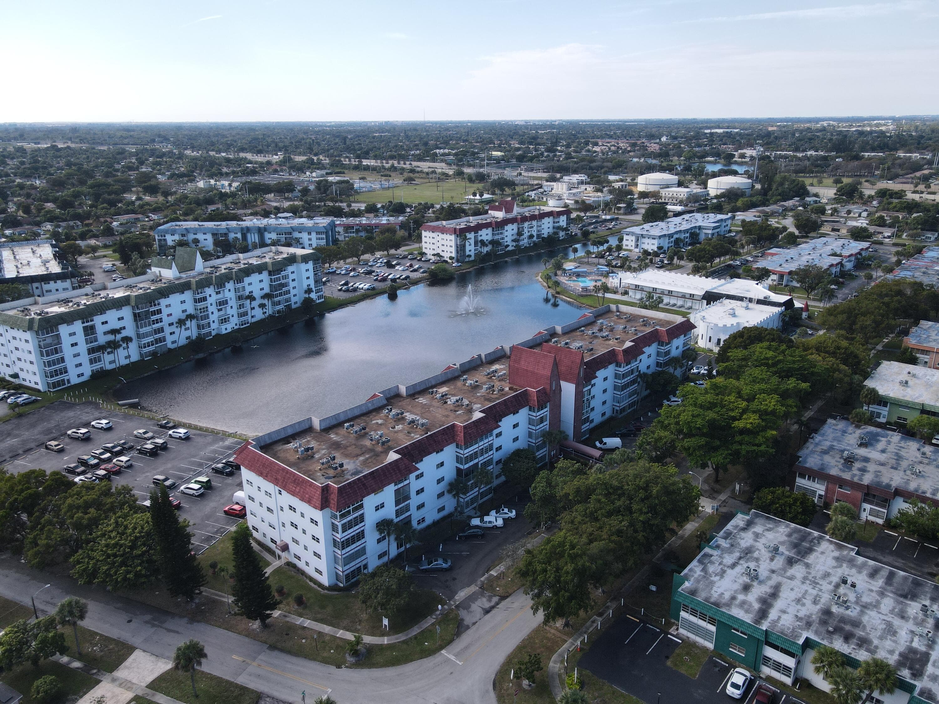 4751 NW 21st Street 303, Lauderhill, FL 33313 — photo 23 of 36