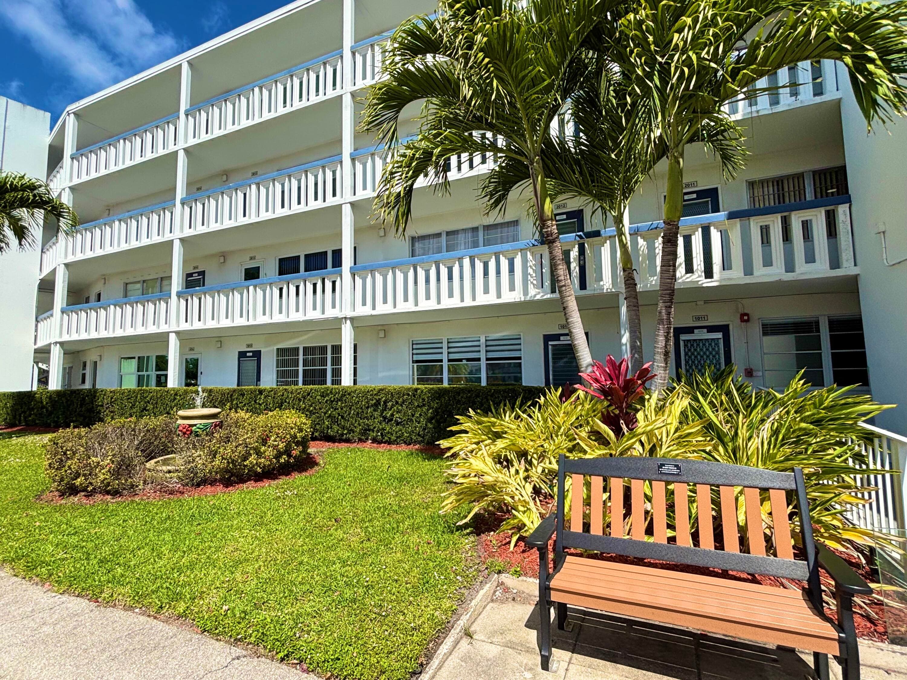 4015 Oakridge A 4015, Deerfield Beach, FL 33442 — photo 27 of 63