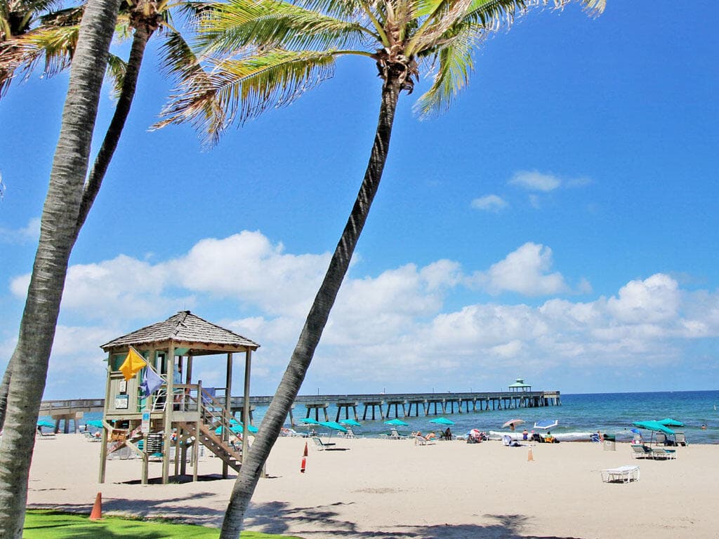 4015 Oakridge A 4015, Deerfield Beach, FL 33442 — photo 60 of 63