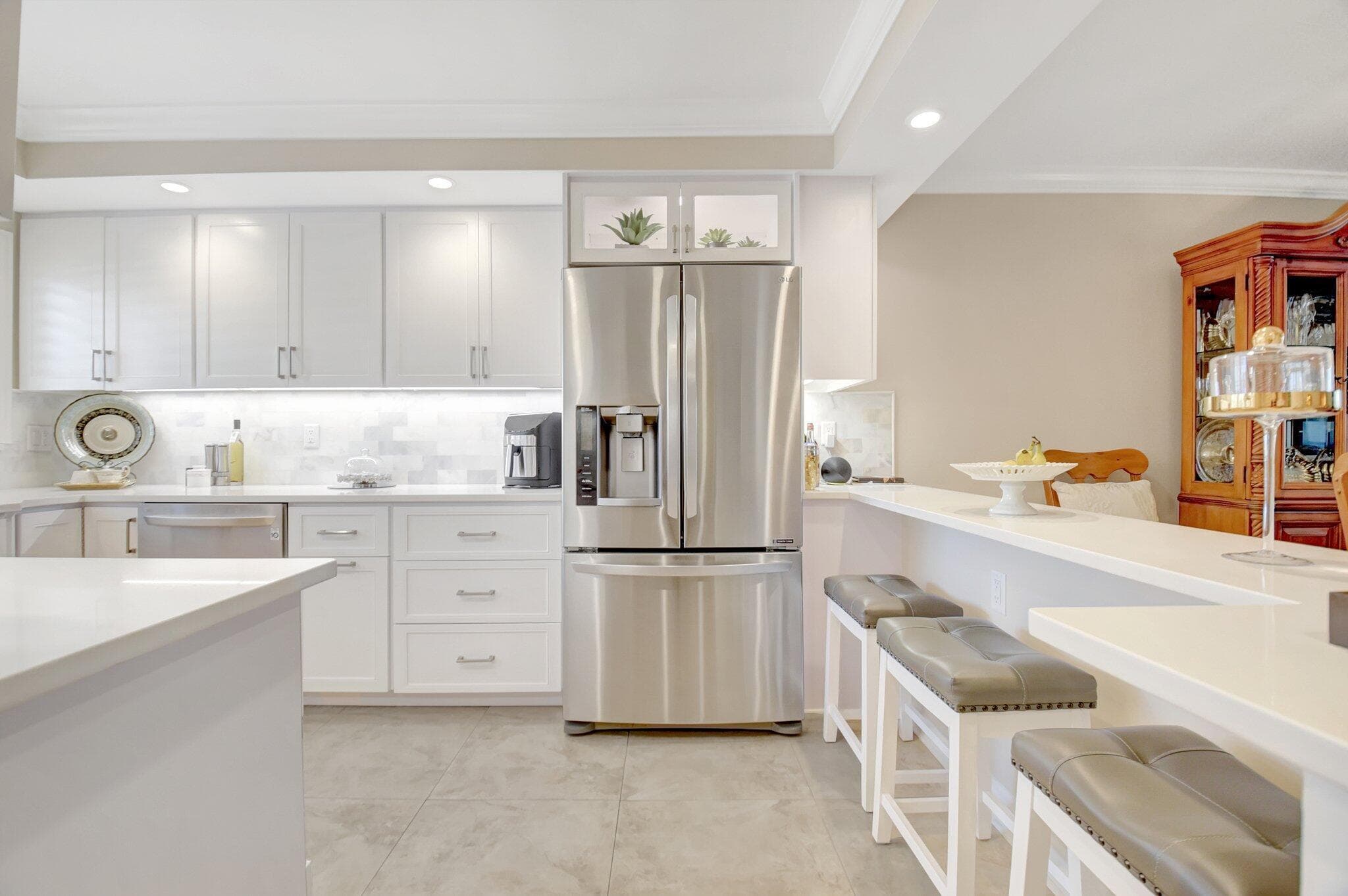 3224 S Ocean Boulevard 214, Highland Beach, FL 33487 — photo