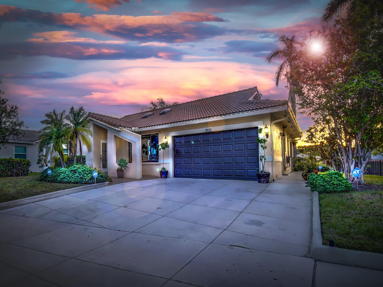 7625 Sunflower Drive, Margate, FL 33063 — photo 6 of 48